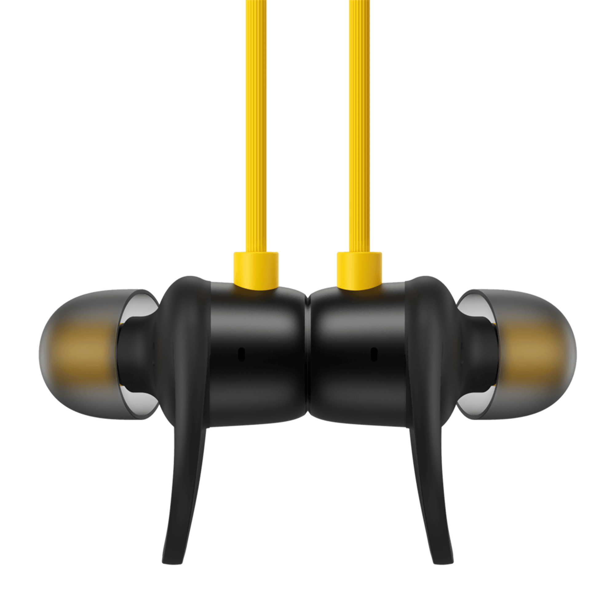 Realme Buds Wireless Yellow Kulaklık