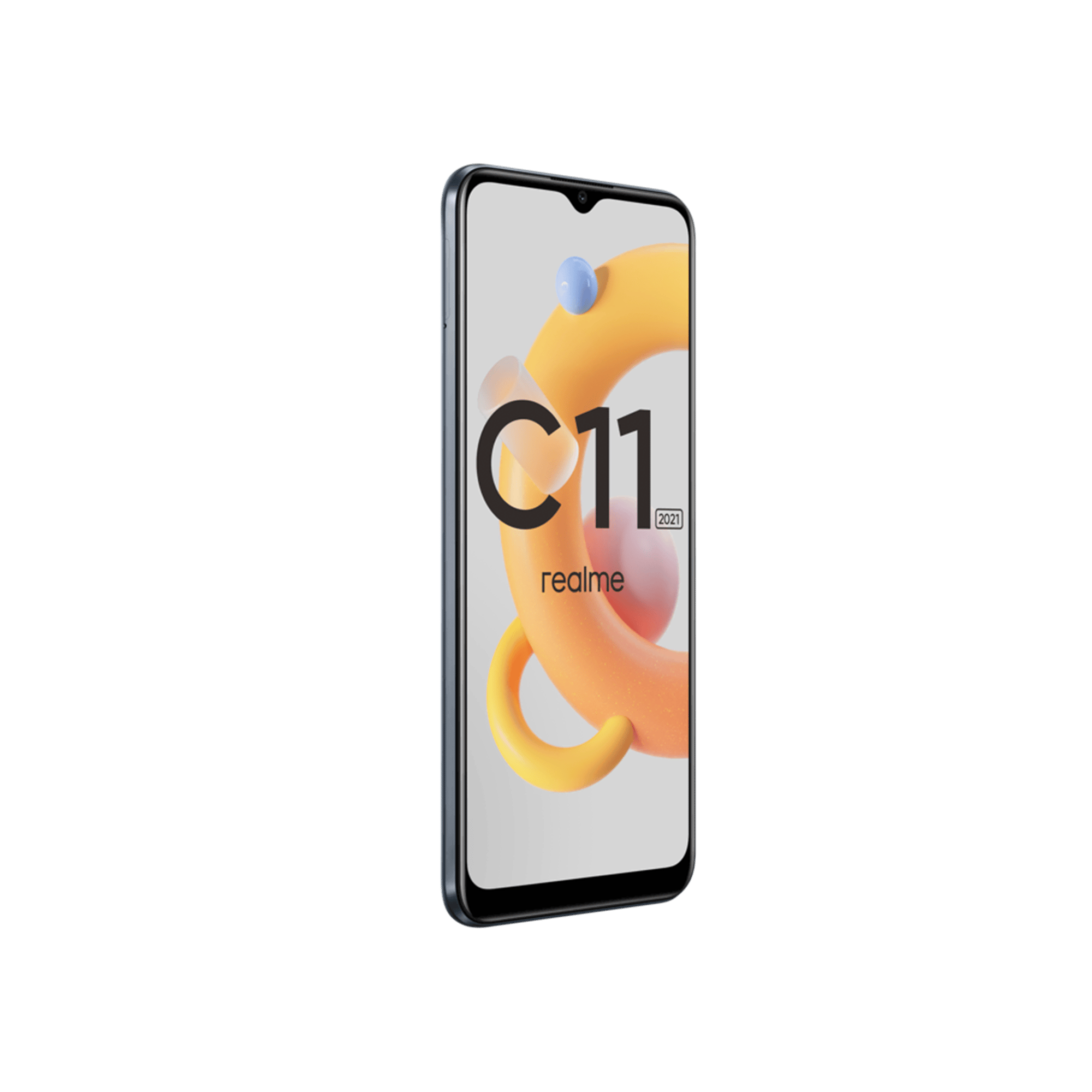 Realme C11 32GB Gri Android Telefon Modelleri