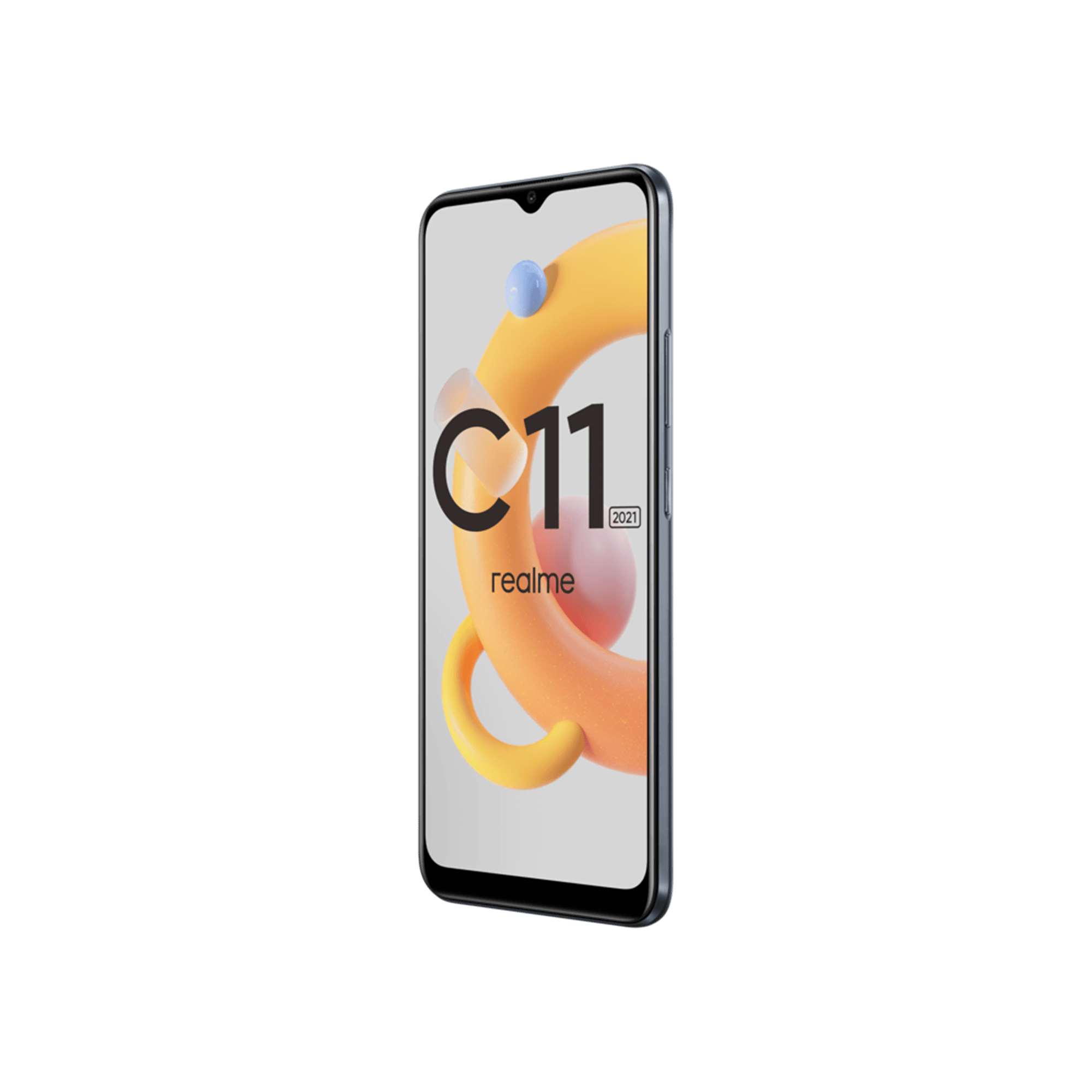Realme C11 32GB Gri Android Telefon Modelleri