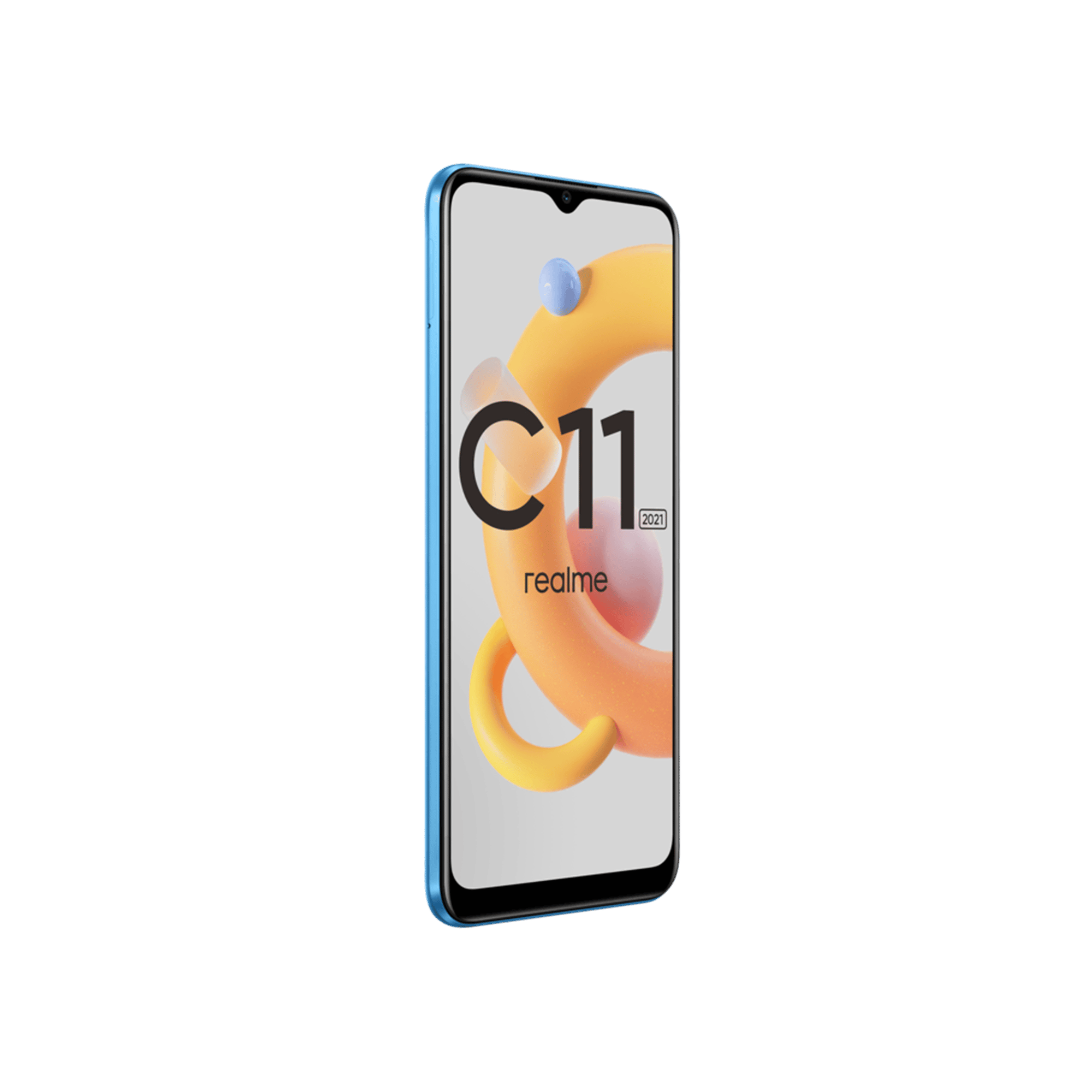 Realme C11 32GB Mavi Android Telefon Modelleri