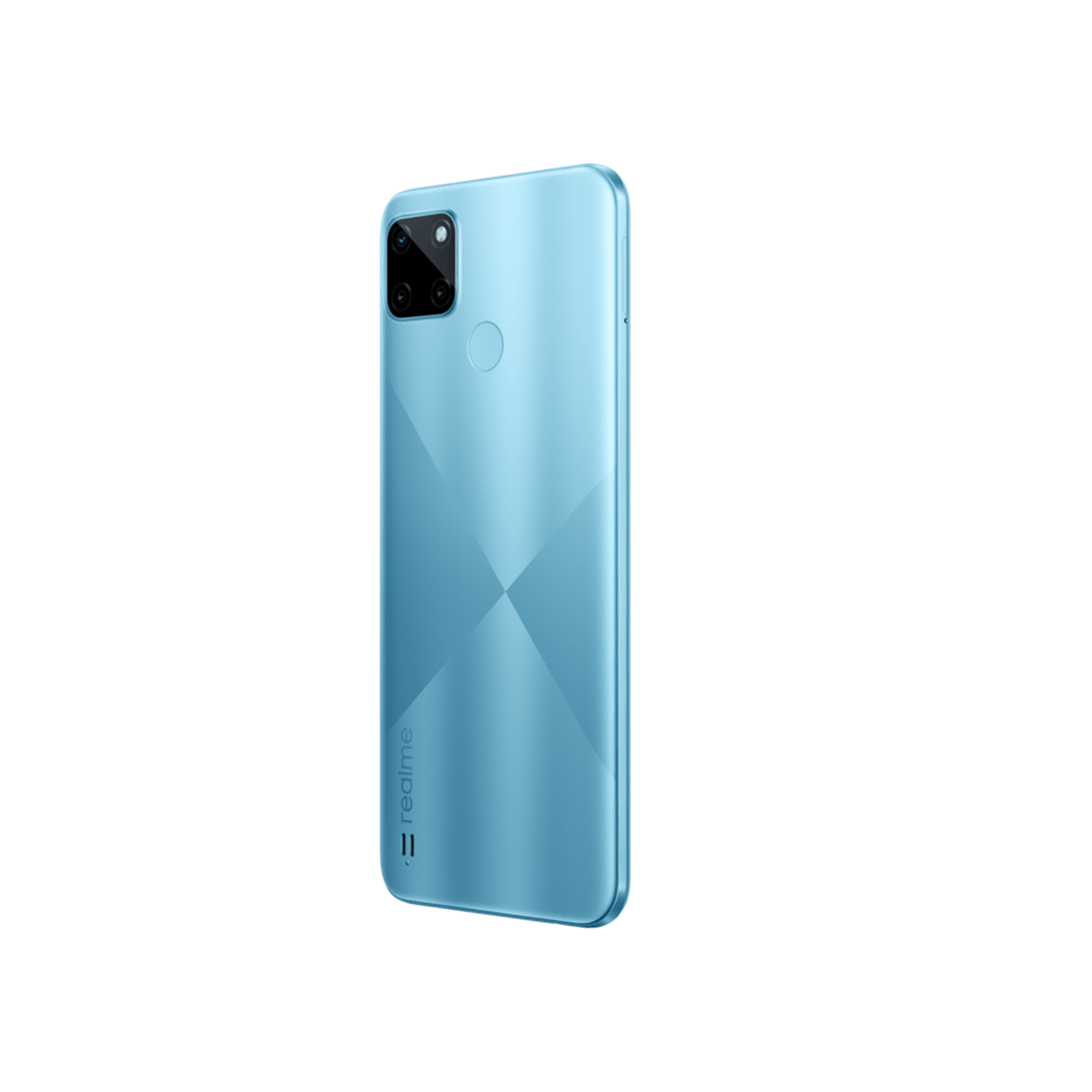 Realme C21Y 64GB Mavi Android Telefon Modelleri