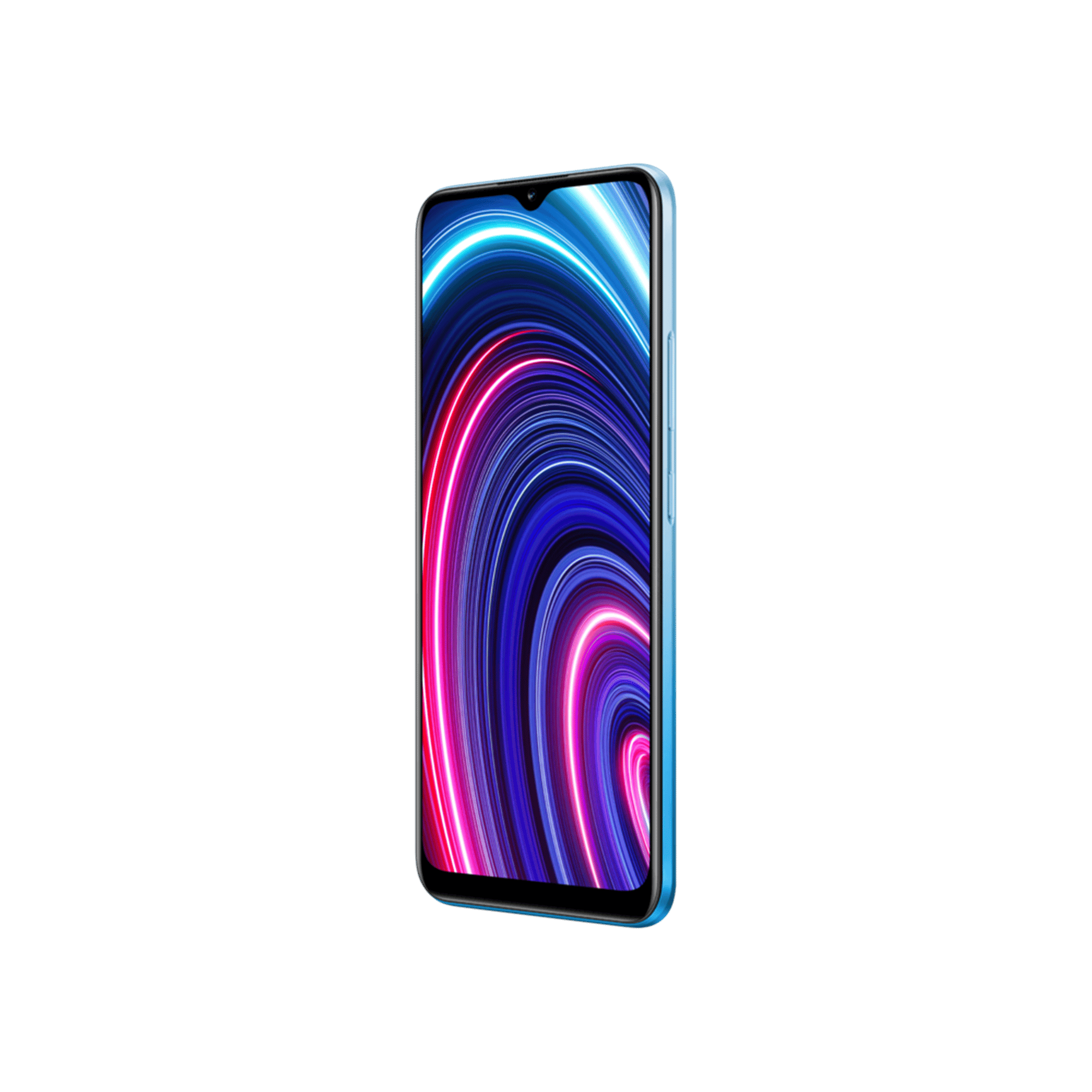 Realme C25Y 128GB Mavi Android Telefon Modelleri