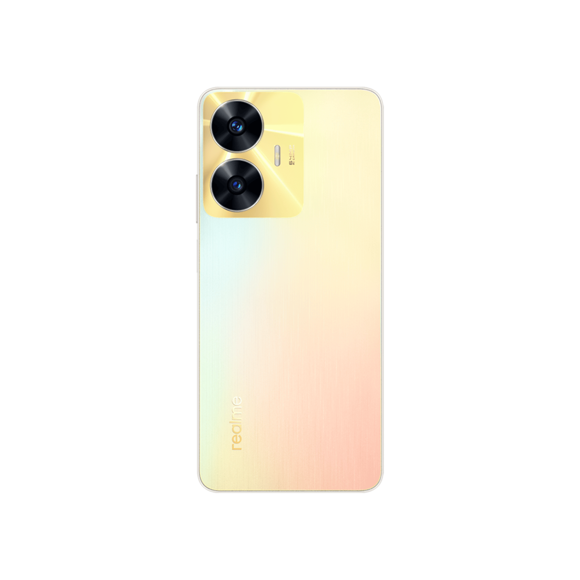 Realme C55 6GB/128GB Altın Android Telefon Modelleri