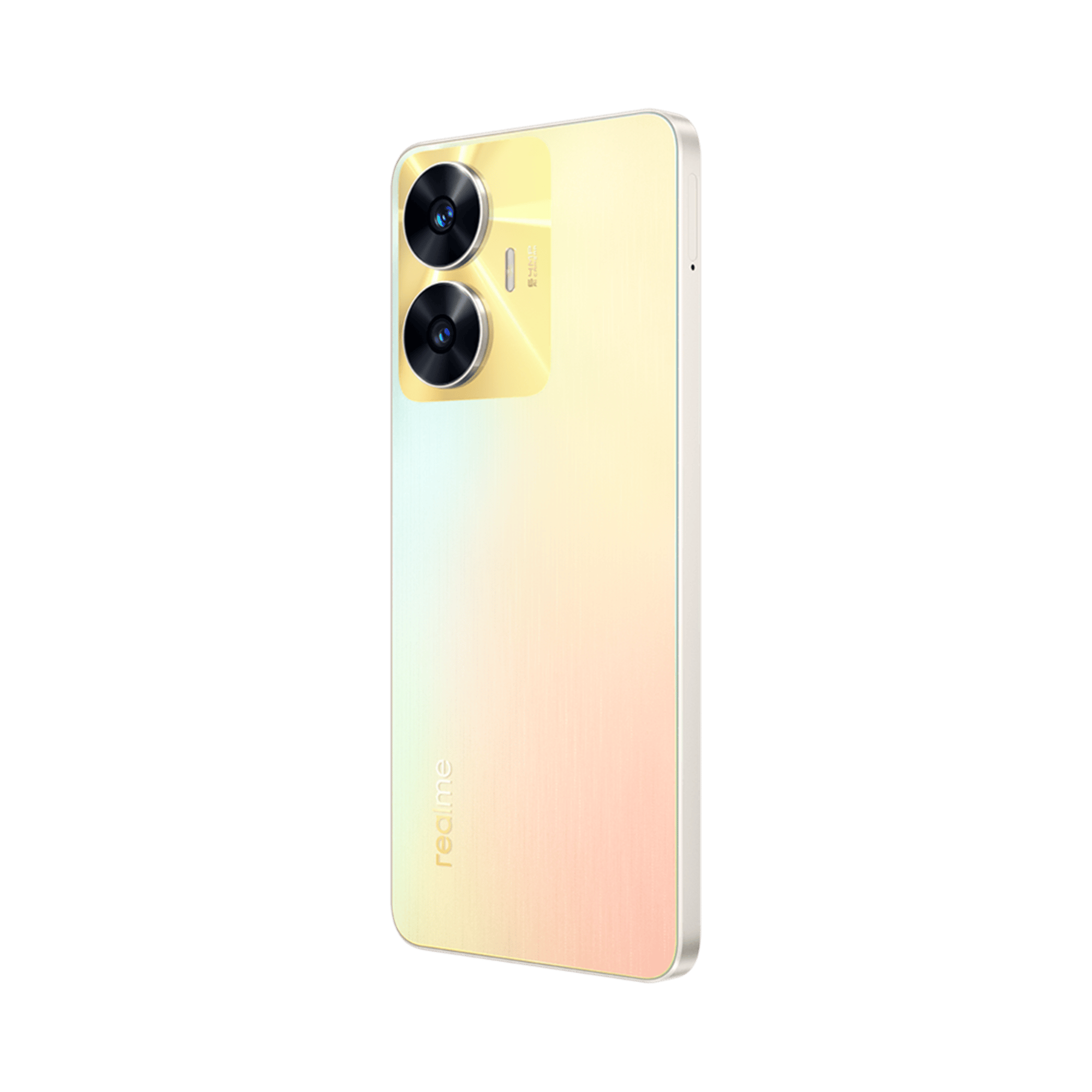 Realme C55 8GB/256GB Altın Android Telefon Modelleri
