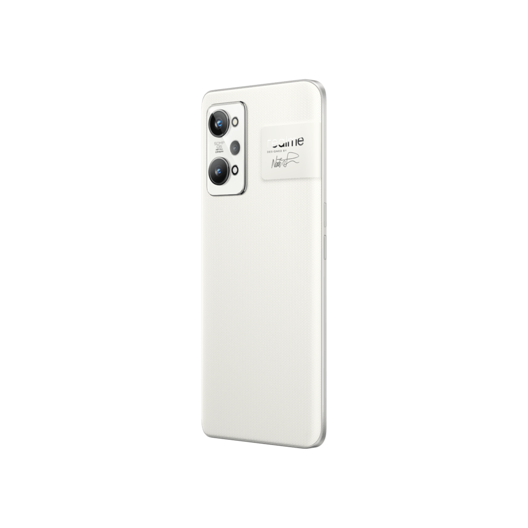 Realme GT2 12GB/256GB GB Beyaz Android Telefon Modelleri