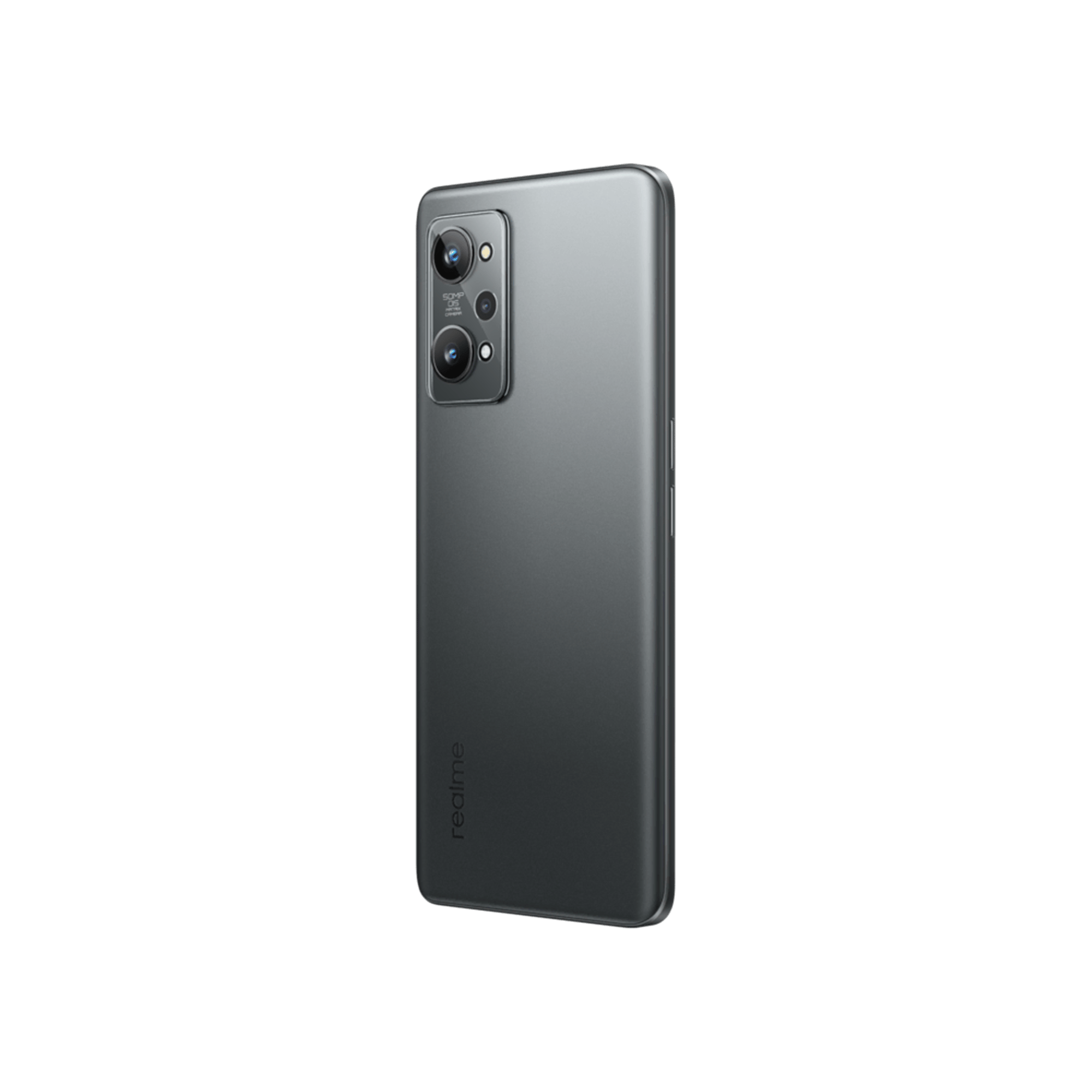 Realme GT2 12GB/256GB GB Siyah Android Telefon Modelleri