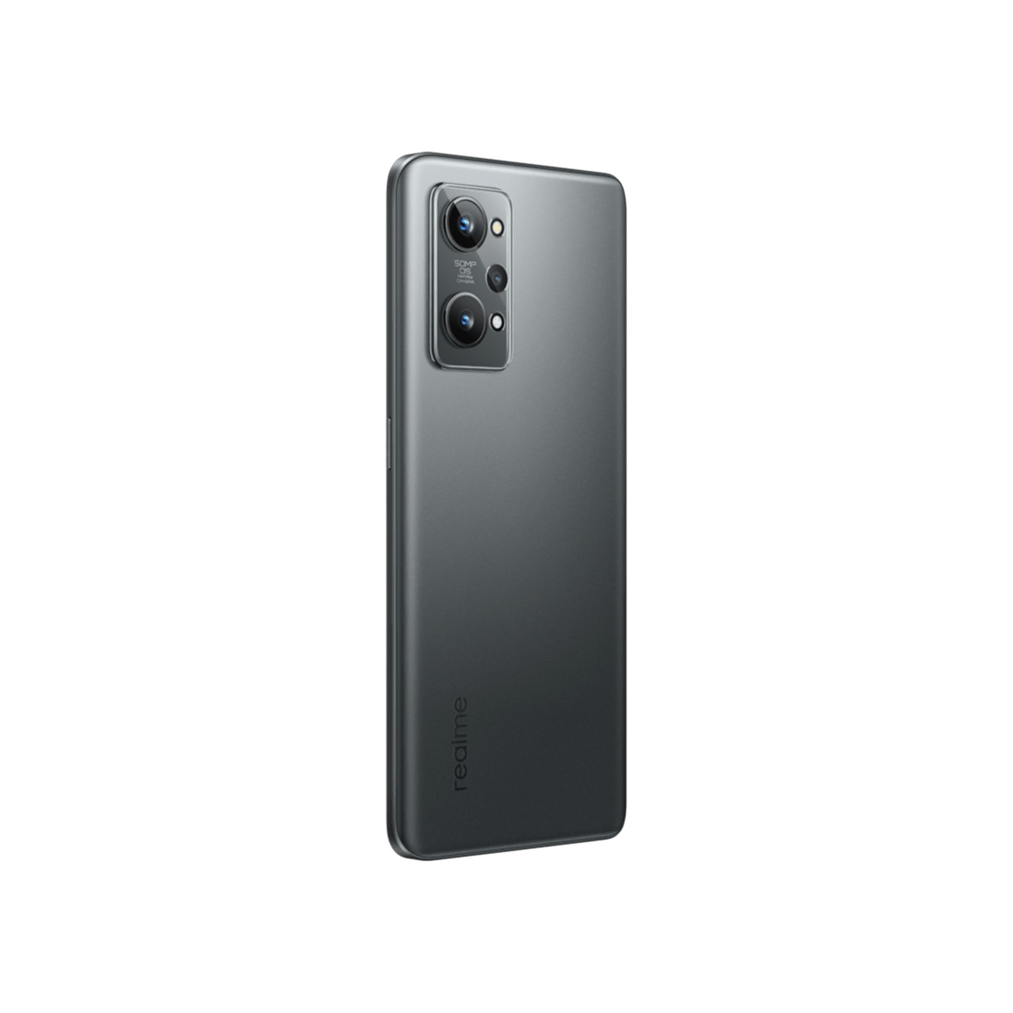 Realme GT2 12GB/256GB GB Siyah Android Telefon Modelleri