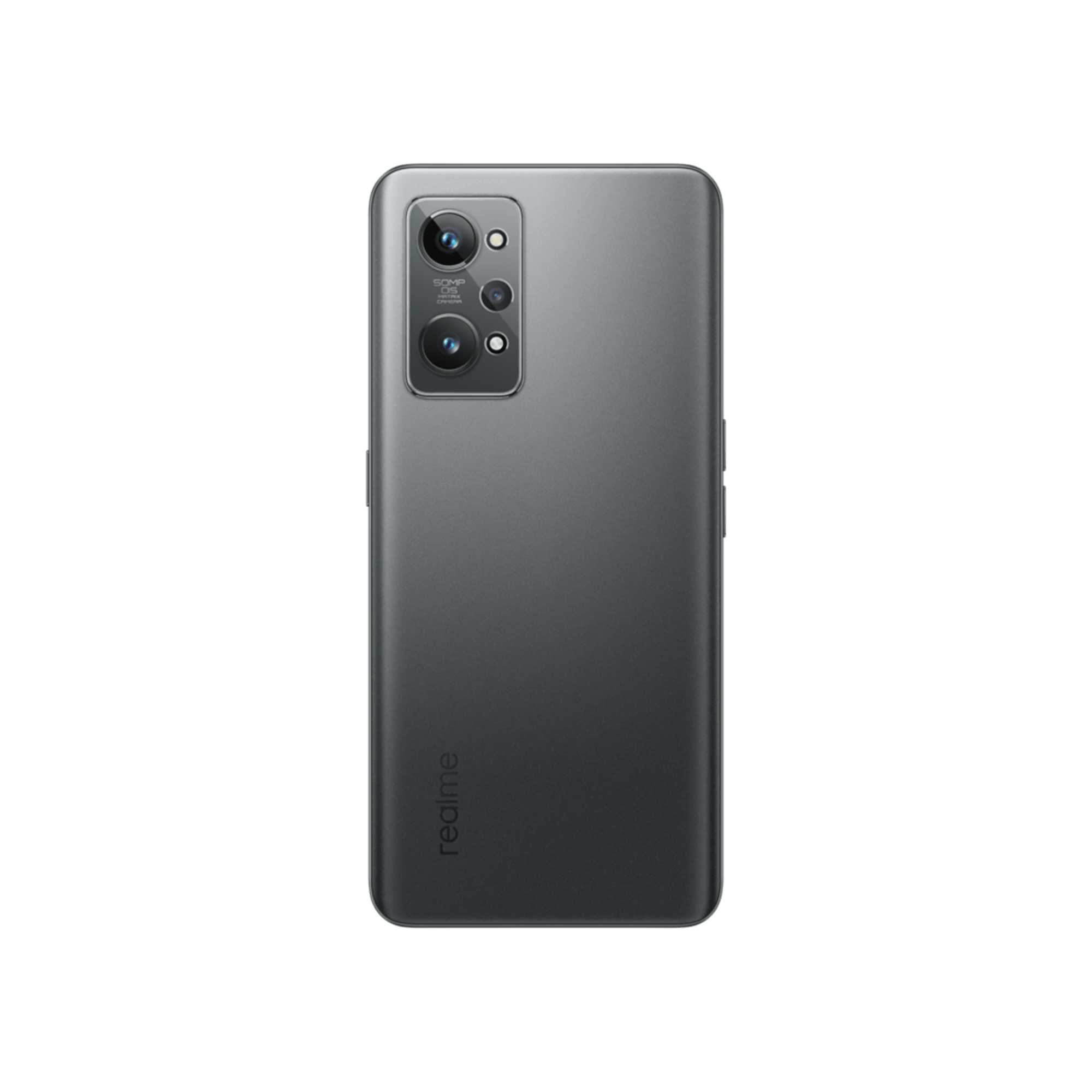 Realme GT2 12GB/256GB GB Siyah Android Telefon Modelleri