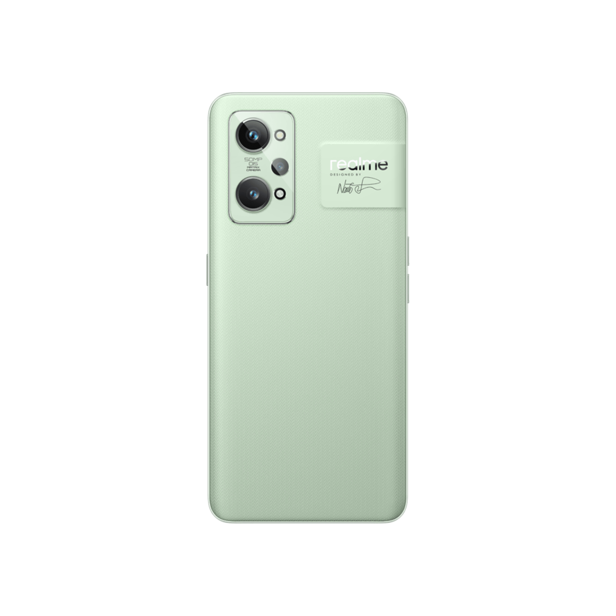 Realme GT2 12GB/256GB GB Yeşil Android Telefon Modelleri