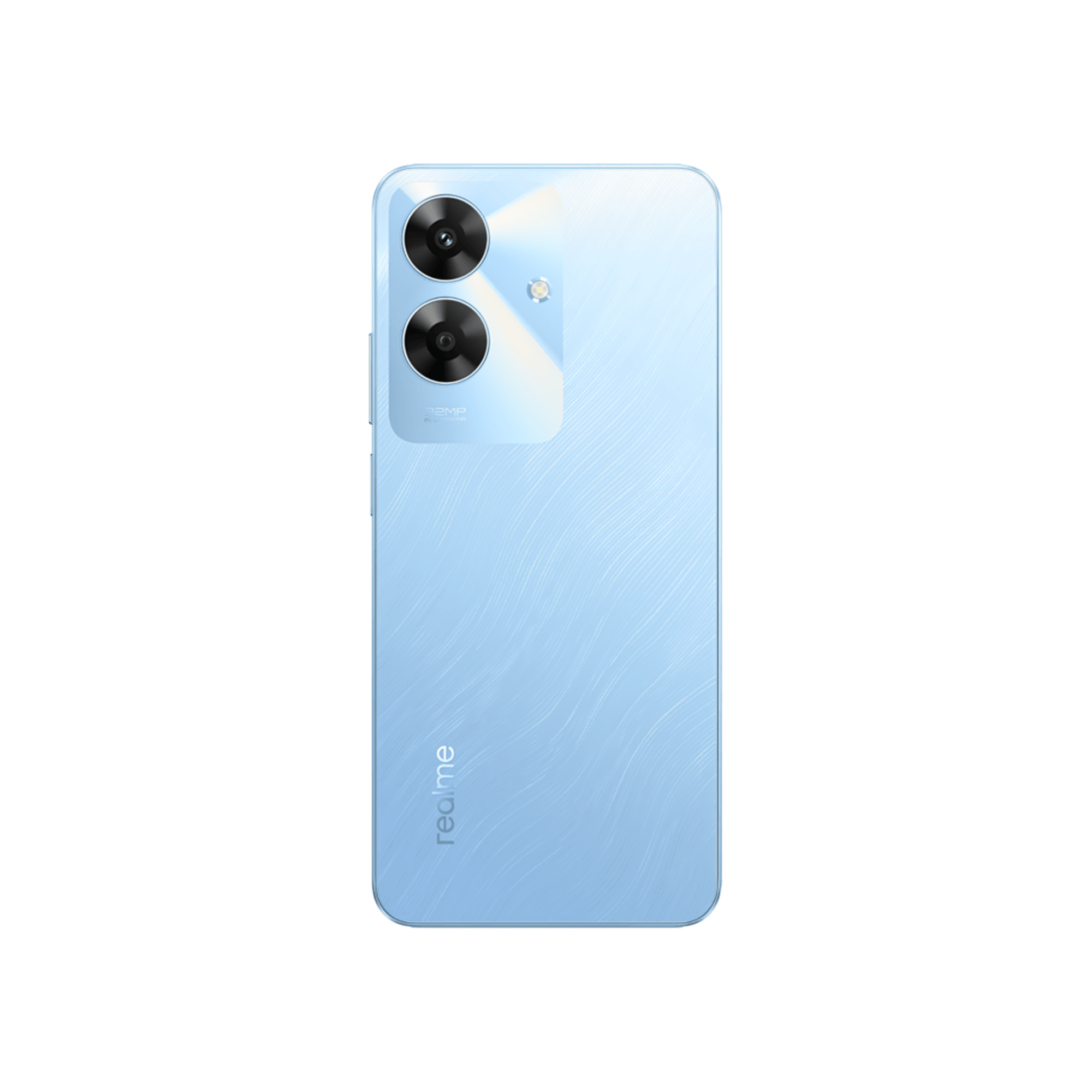 Realme Note 60 4GB/128GB Mavi Android Telefon Modelleri