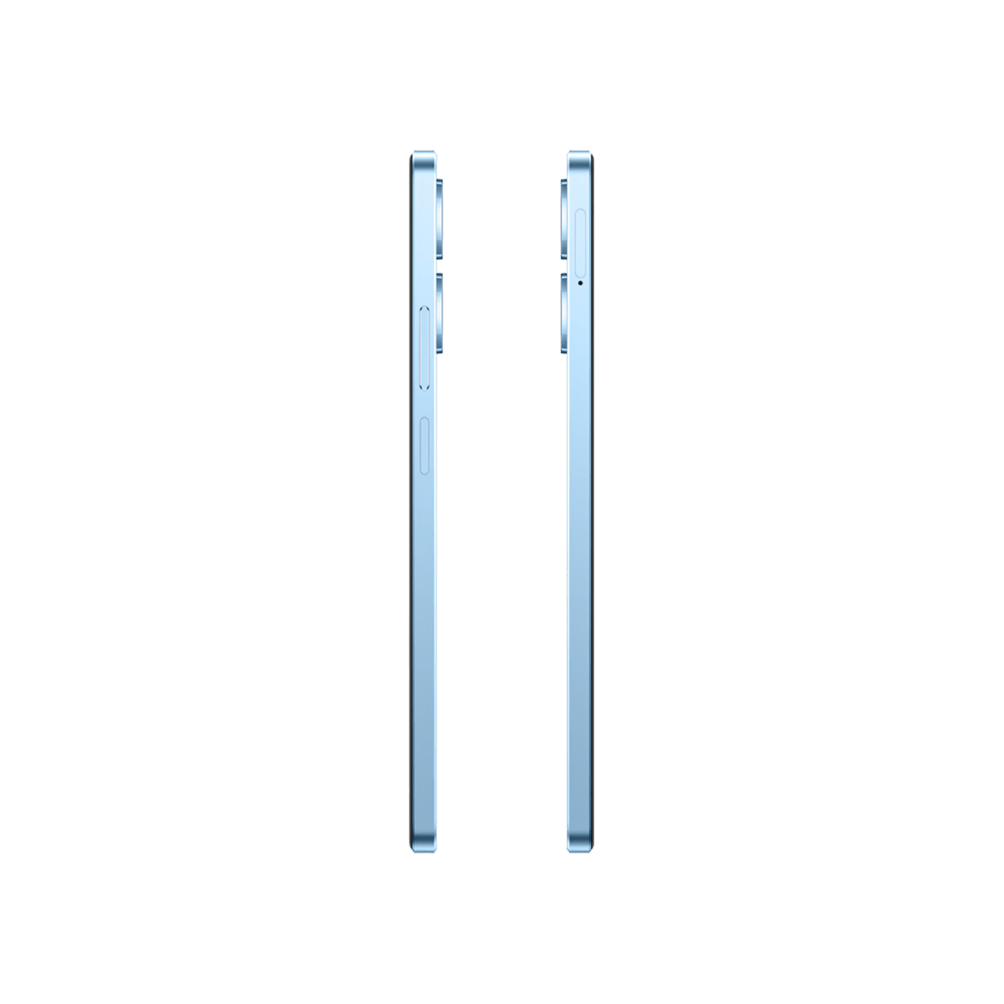 Realme Note 60 4GB/128GB Mavi Android Telefon Modelleri