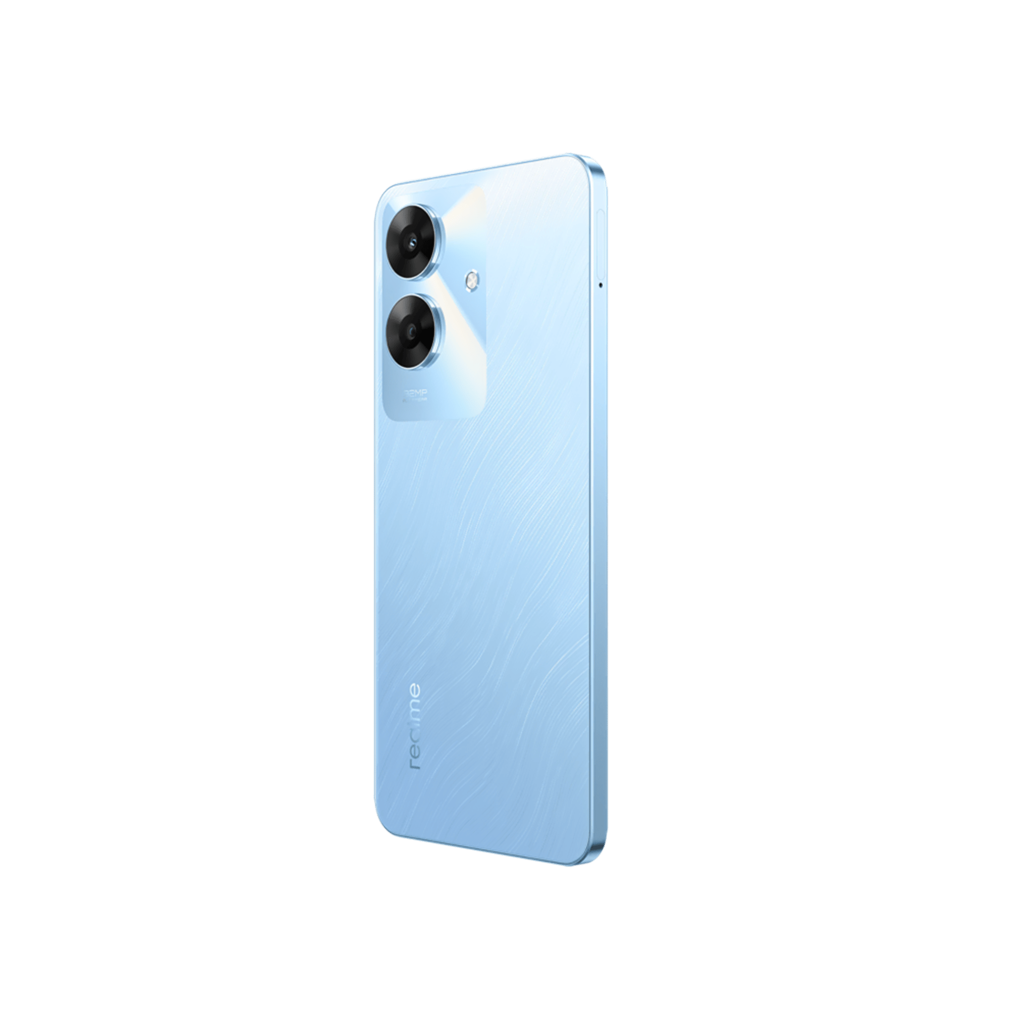 Realme Note 60 4GB/128GB Mavi Android Telefon Modelleri