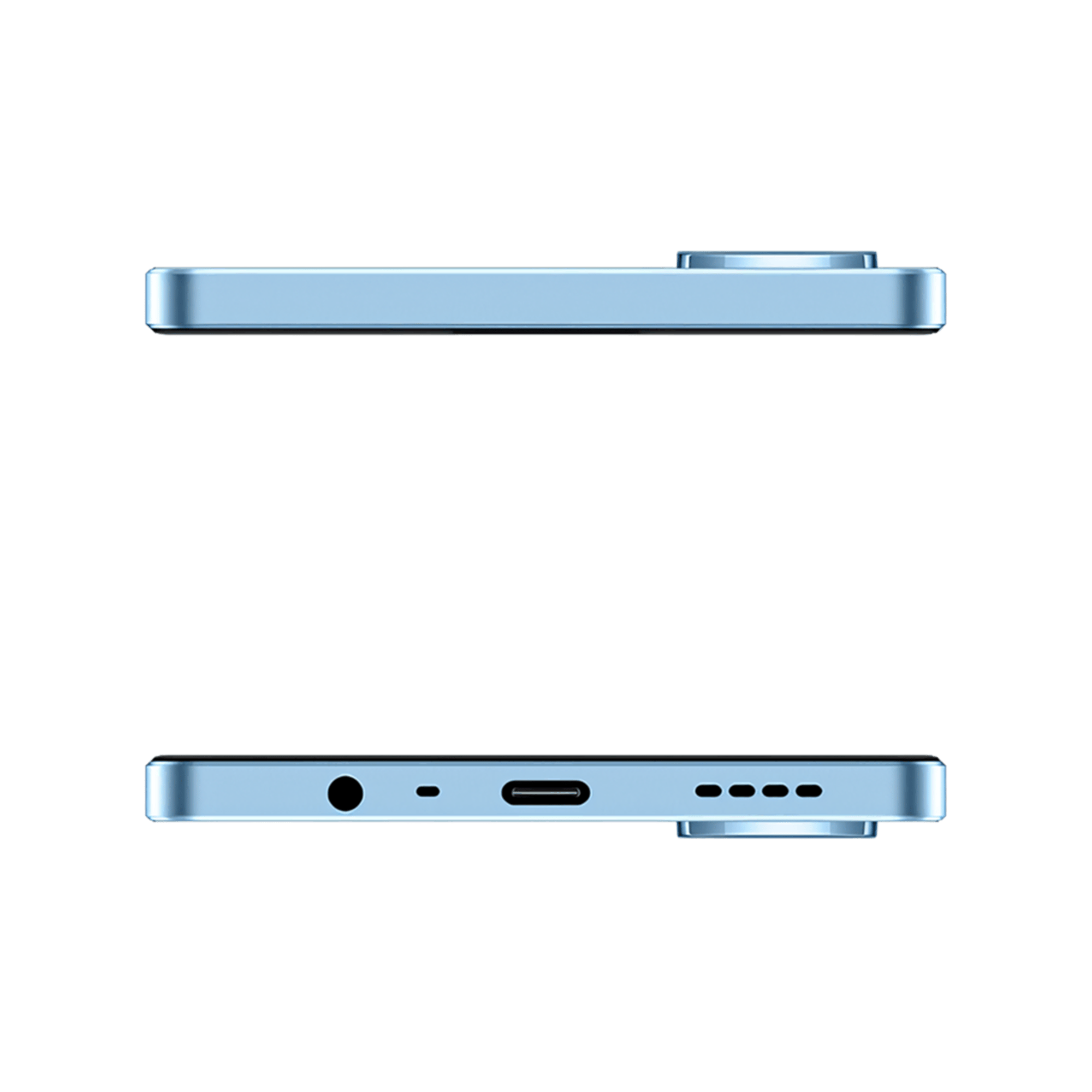Realme Note 60 4GB/128GB Mavi Android Telefon Modelleri