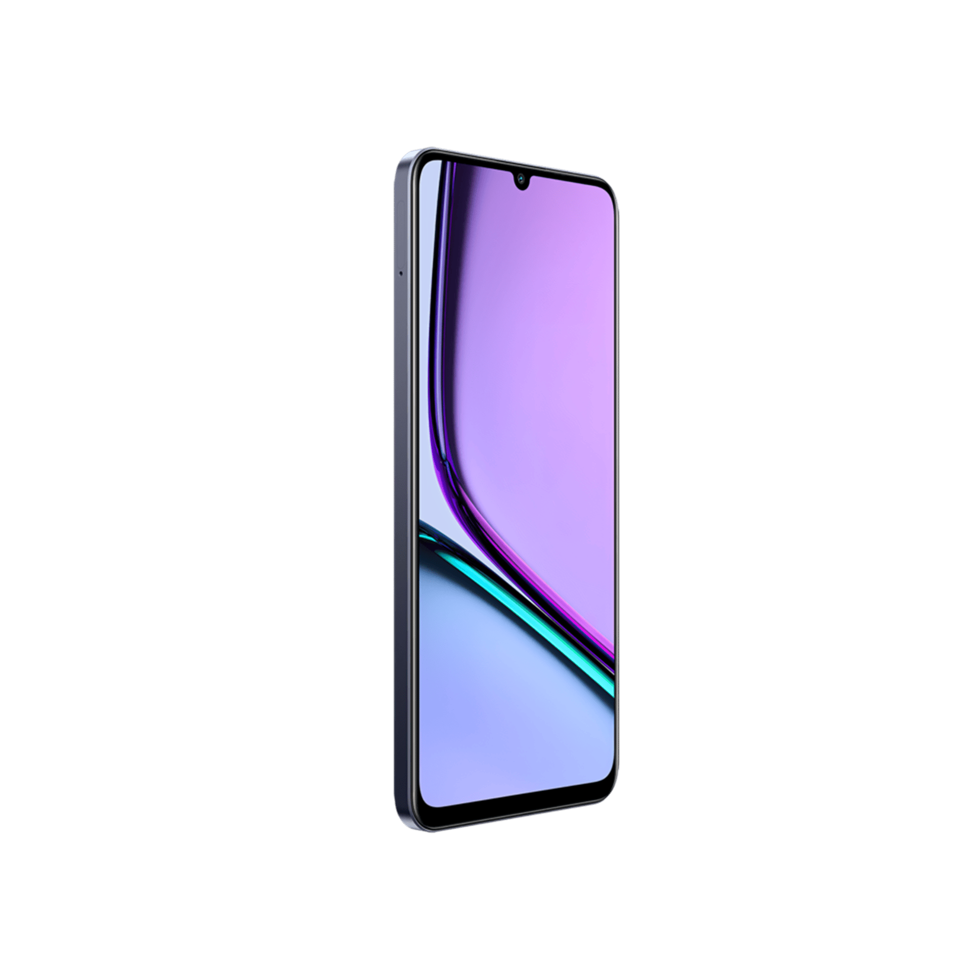 Realme Note 60 4GB/128GB Siyah Android Telefon Modelleri