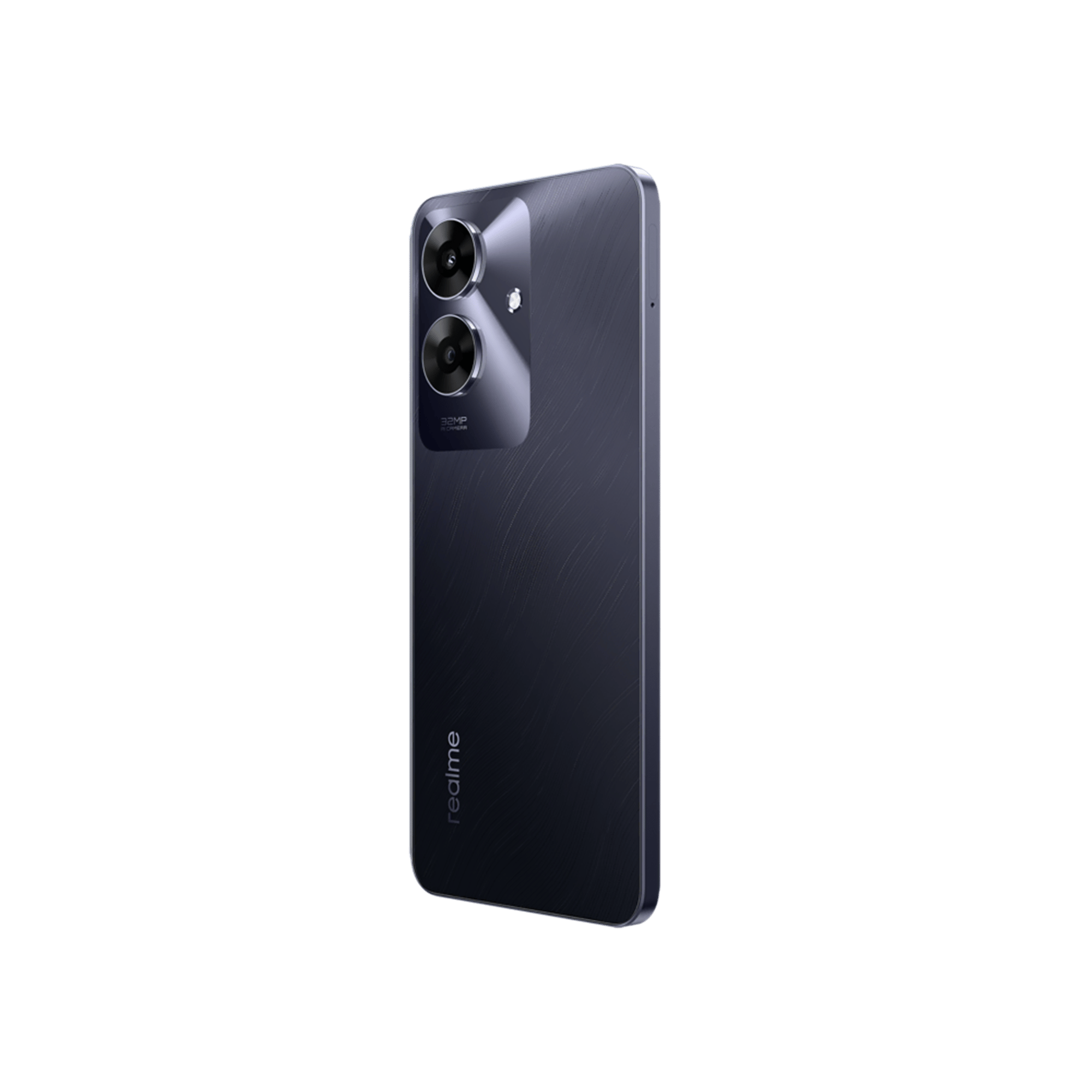 Realme Note 60 4GB/128GB Siyah Android Telefon Modelleri