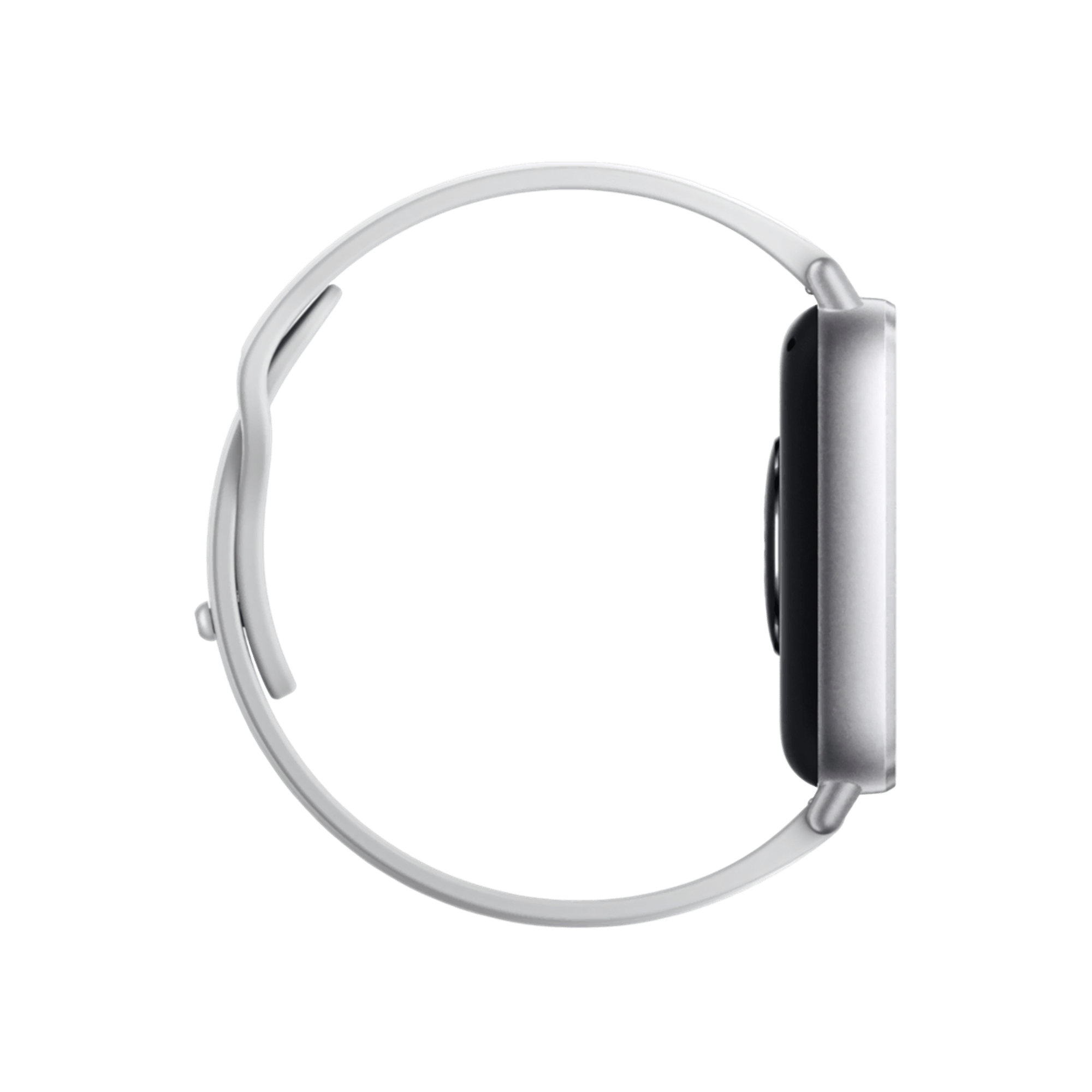 Redmi Watch5 Active Matte Silver Akıllı Saat