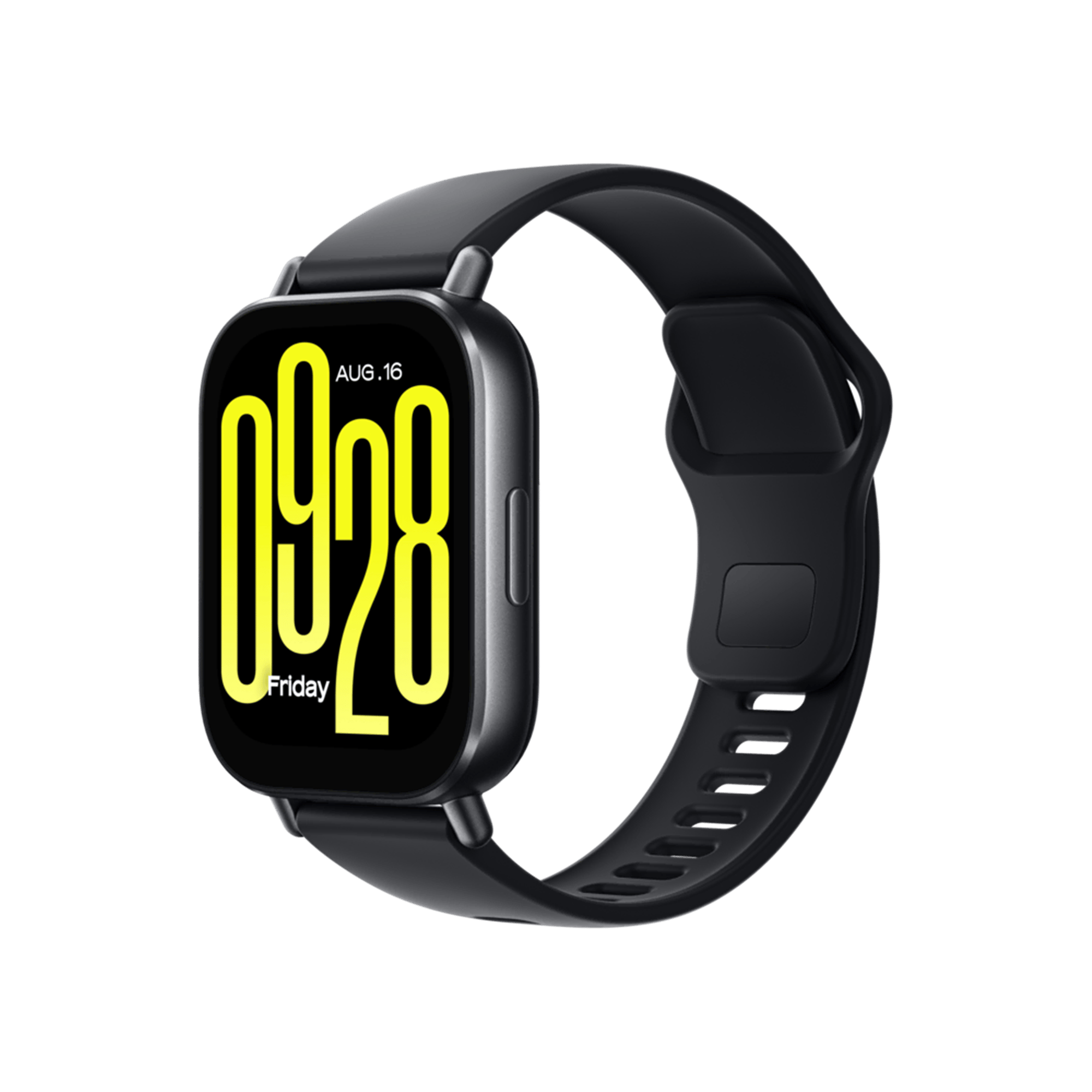 Redmi Watch5 Active Midnight Black Akıllı Saat