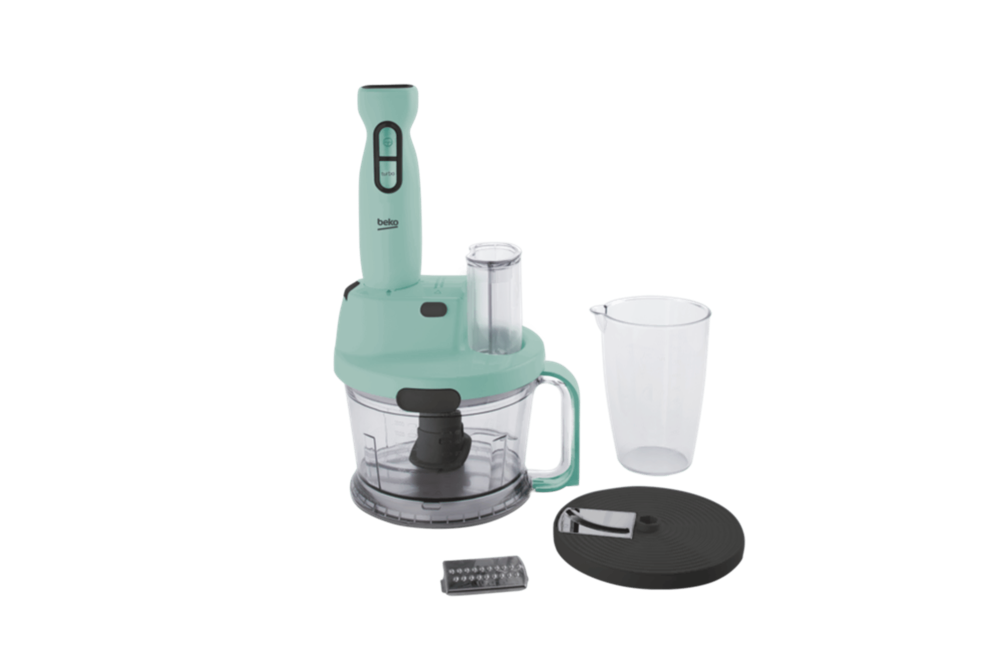 RHB 2910 M Natural Rendeli El Blender