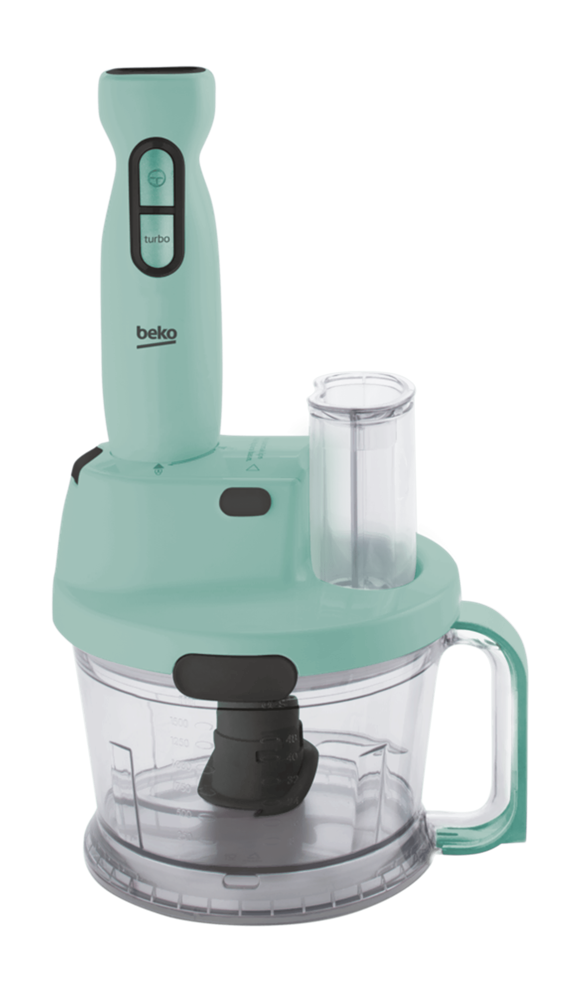 RHB 2910 M Natural Rendeli El Blender