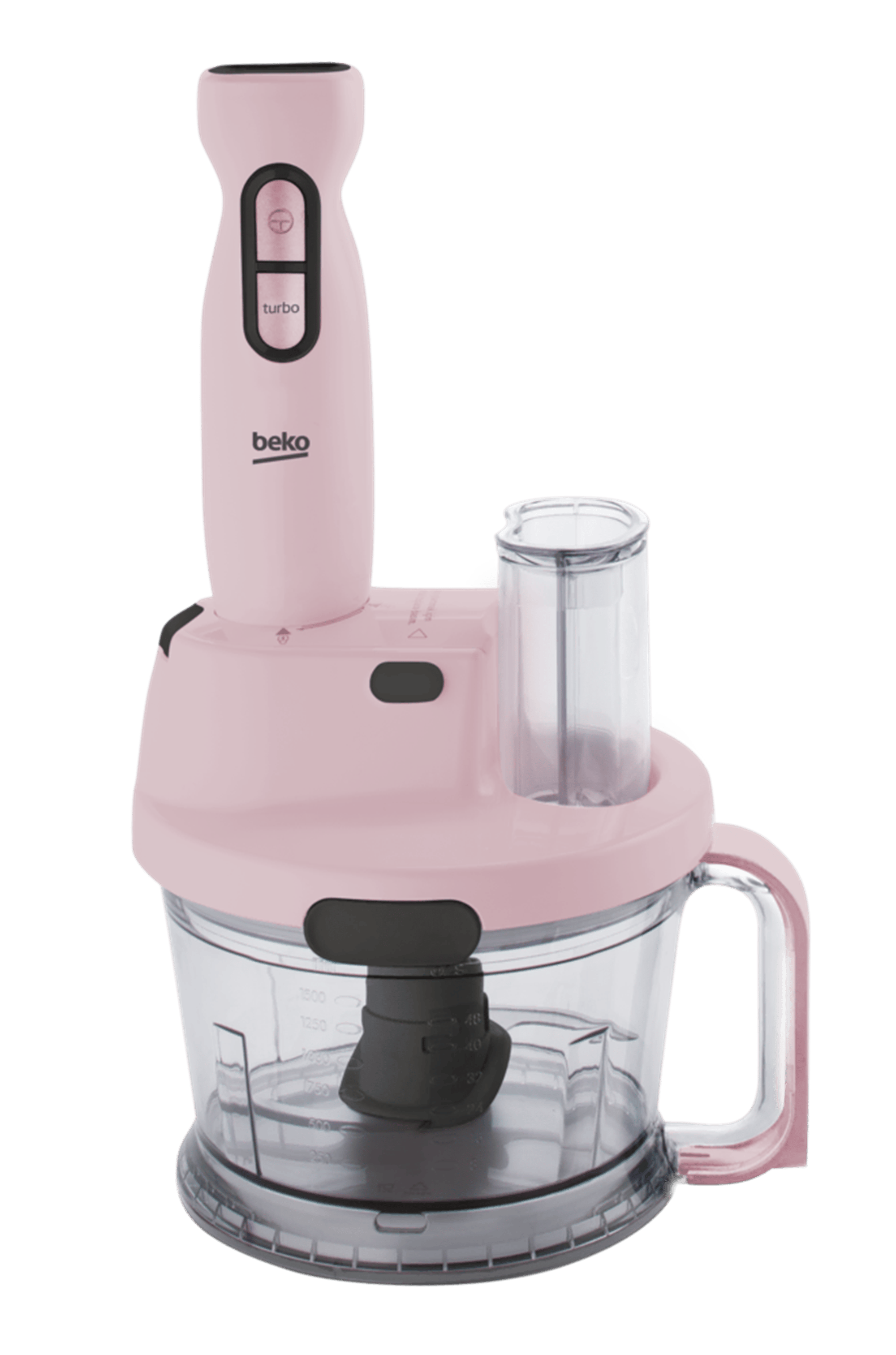 RHB 2910 P Natural Rendeli El Blender