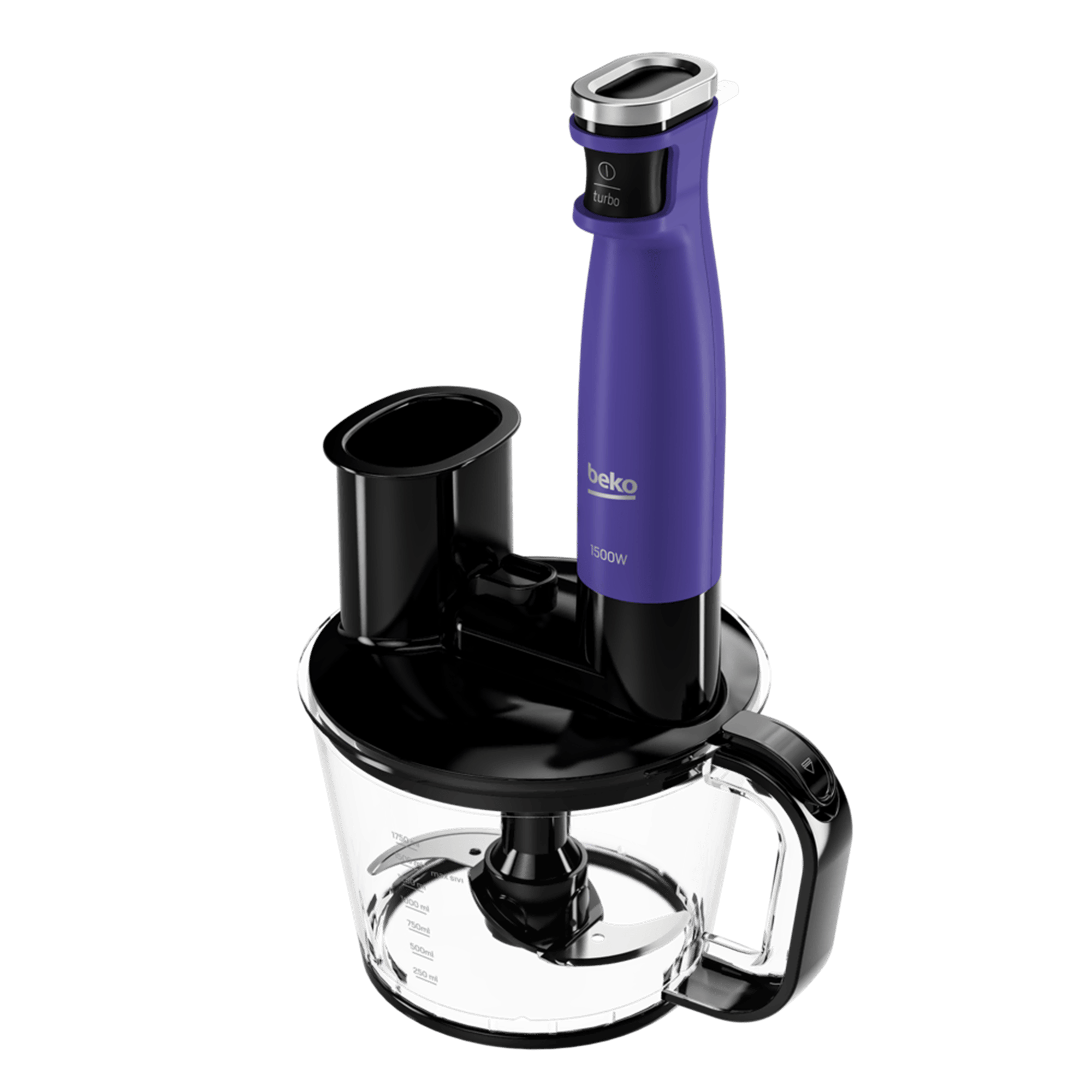 RHB 5050 W Floral El Blender