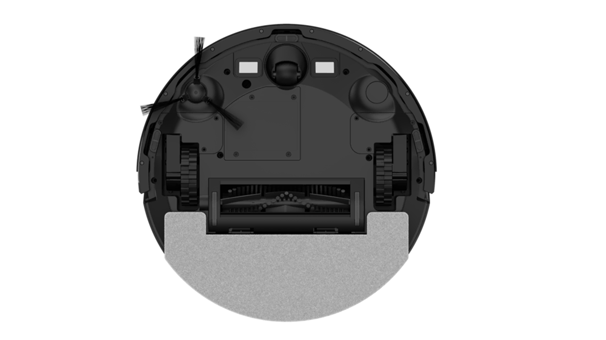 Robo-X 2.2 VRR 52514 VB Robot Süpürge