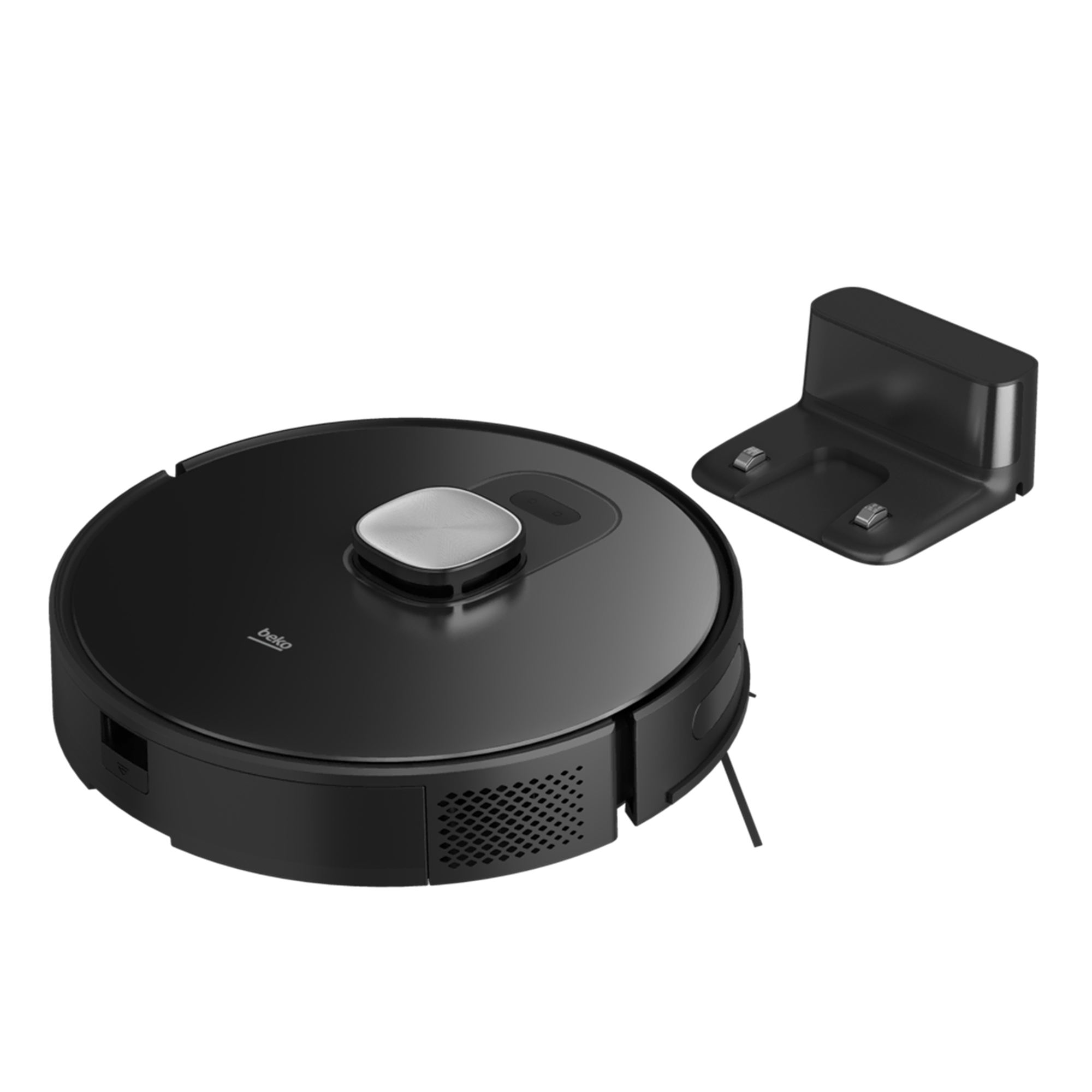 Robo-X 2.0 RS 8121 Robot Süpürge