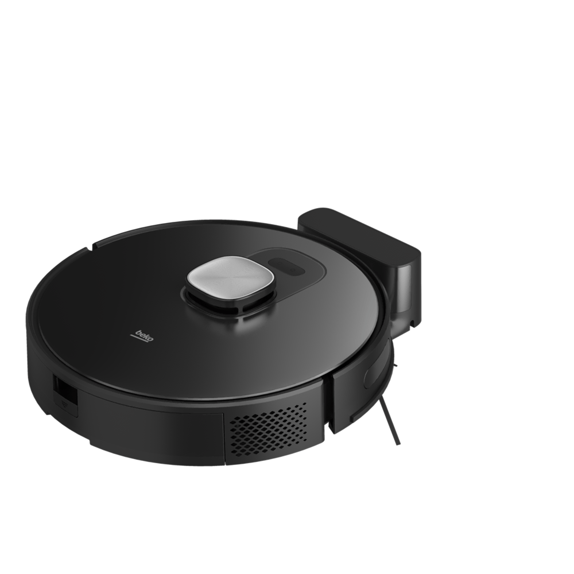 Robo-X 2.0 RS 8121 Robot Süpürge