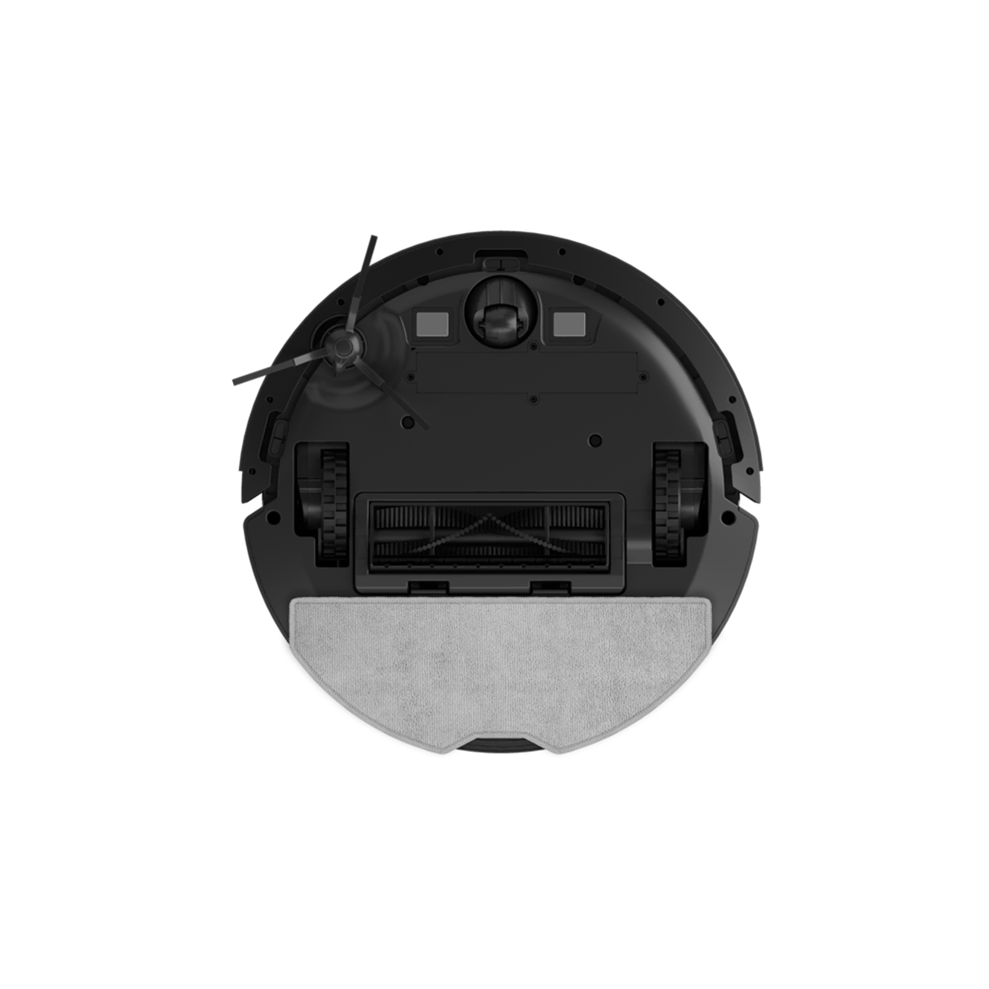 Robo-X 3.0 RS 8131 Robot Süpürge