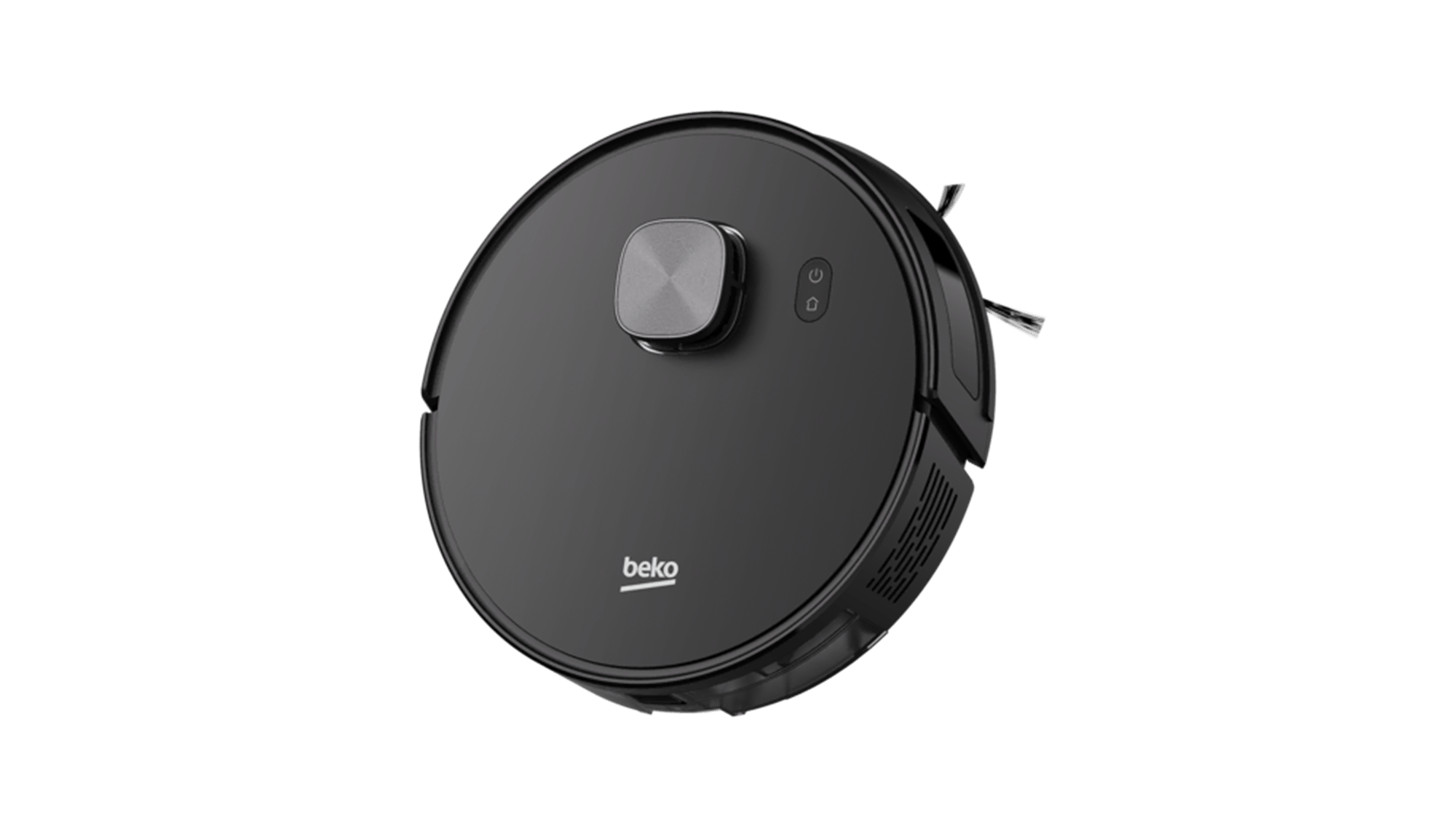 Robo-X 3.2 VRR 62514 VB Toz İstasyonlu Robot Süpürge