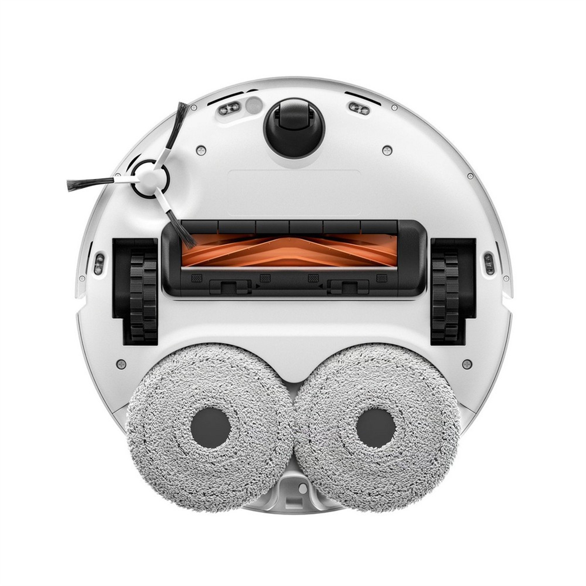 Robo-X 4.0 VRR 95514 VW Robot Süpürge