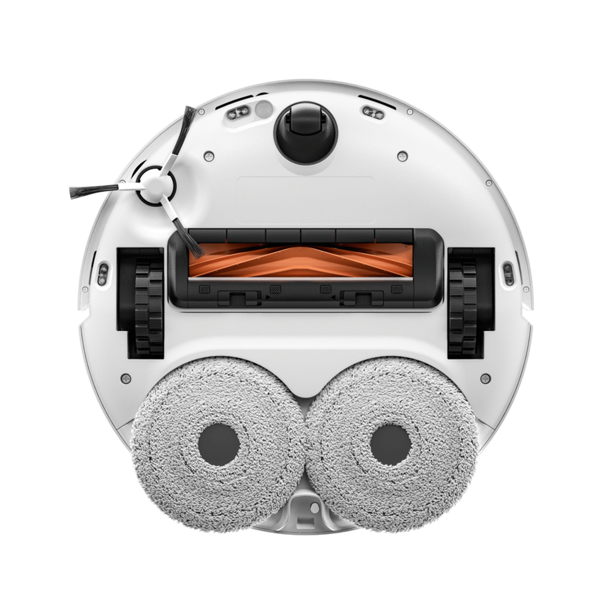 Robo-X 4.0 VRR 95514 VW Robot Süpürge