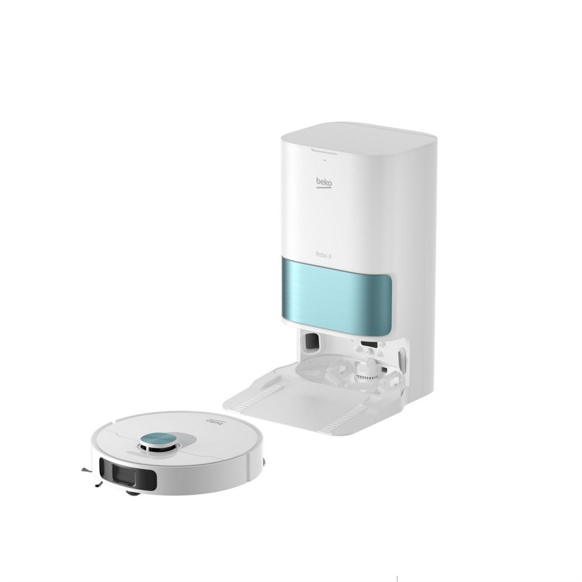 Robo-X 4.0 VRR 95514 VW Robot Süpürge