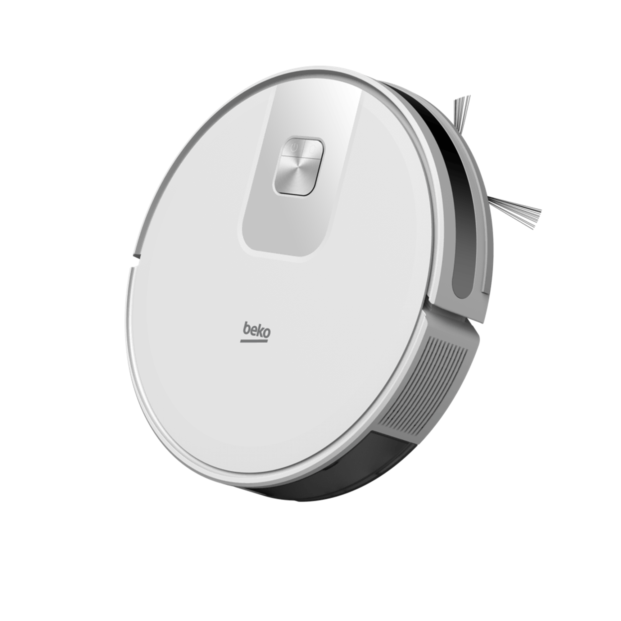 Robo-X RS 2221 Robot Süpürge