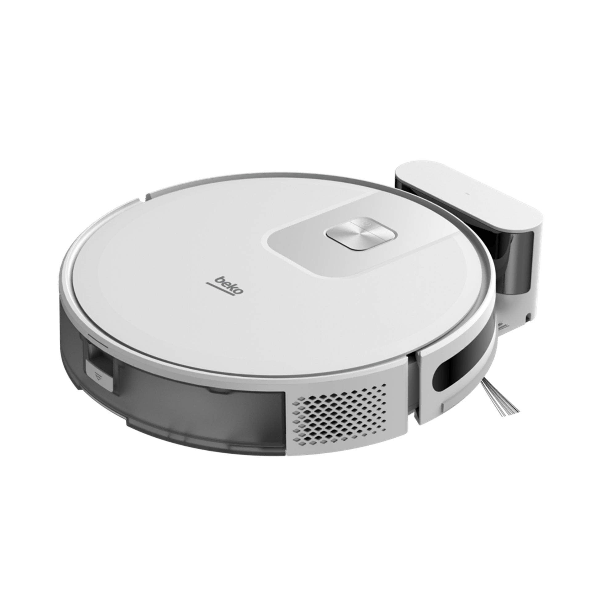 Robo-X RS 2221 Robot Süpürge