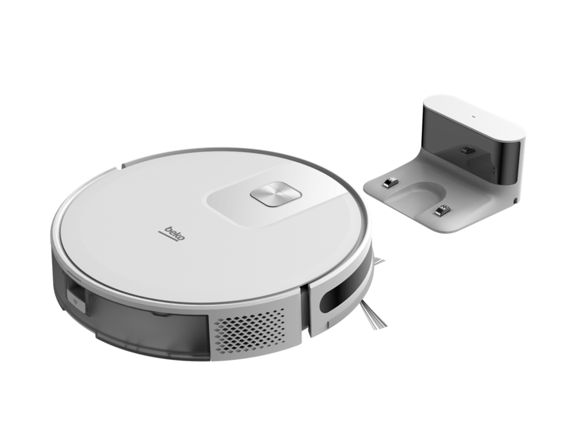 Robo-X RS 2221 Robot Süpürge
