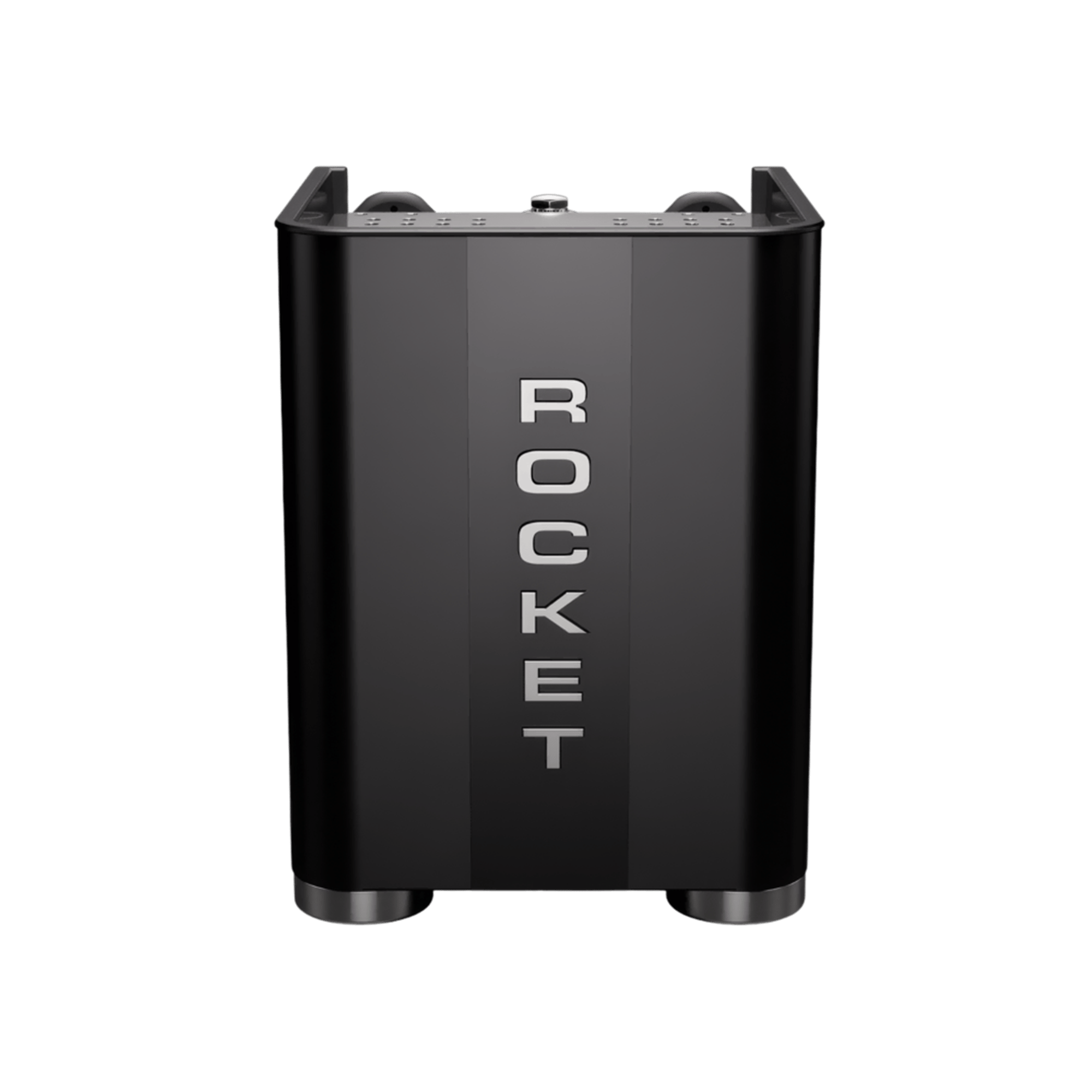Rocket Appartamento TCA Black Espresso Makinesi