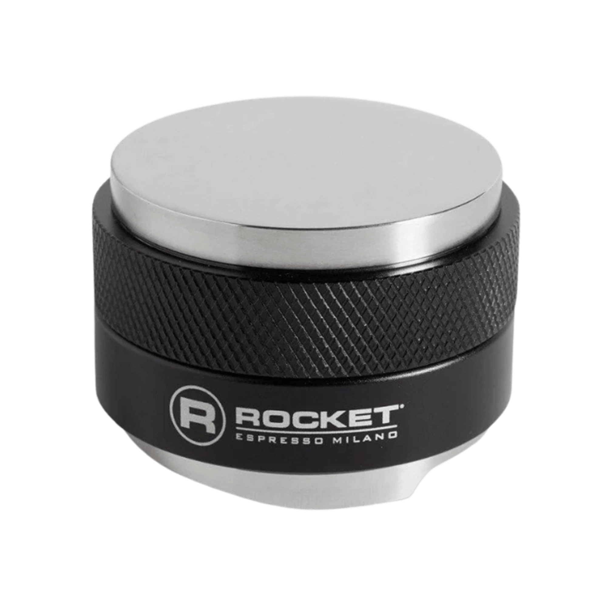 Rocket Tamper & Leveler Siyah Kahve Demleme Ekipmanları