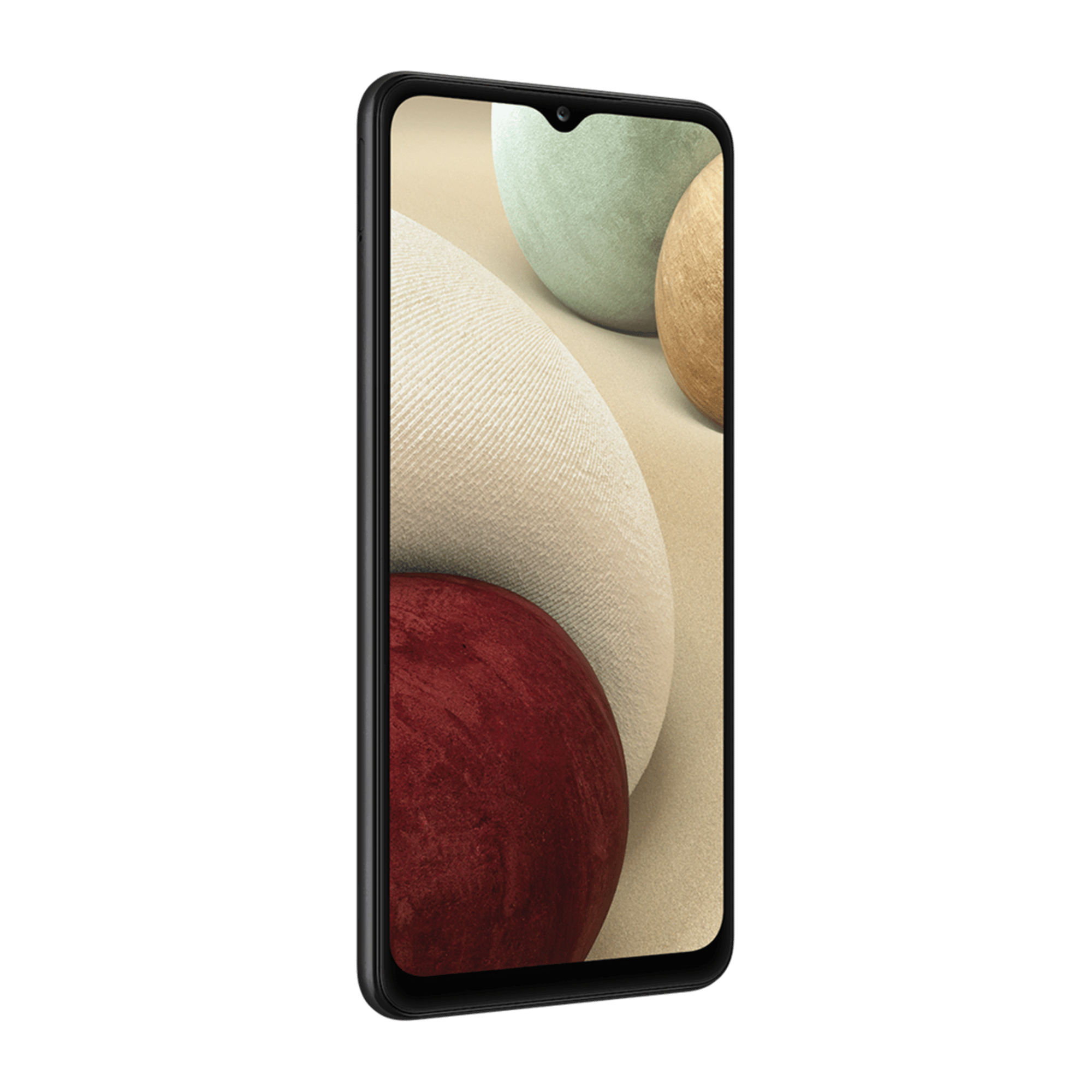 Samsung A12 64GB Black Android Telefon Modelleri