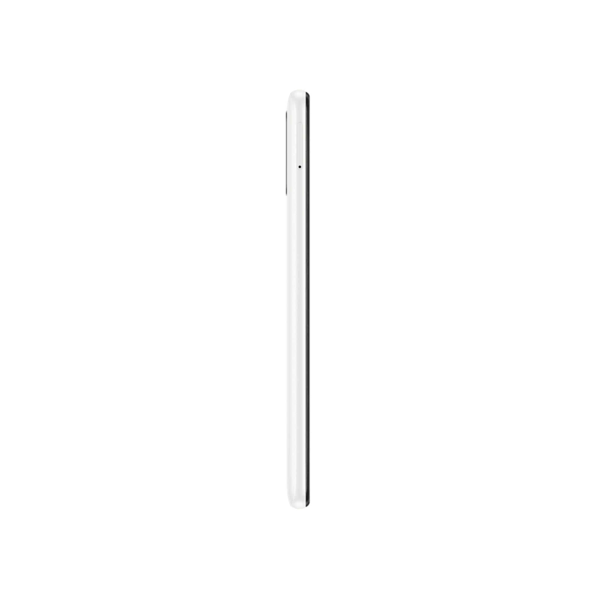 SAMSUNG Galaxy A03s 64GB Beyaz Android Telefon Modelleri