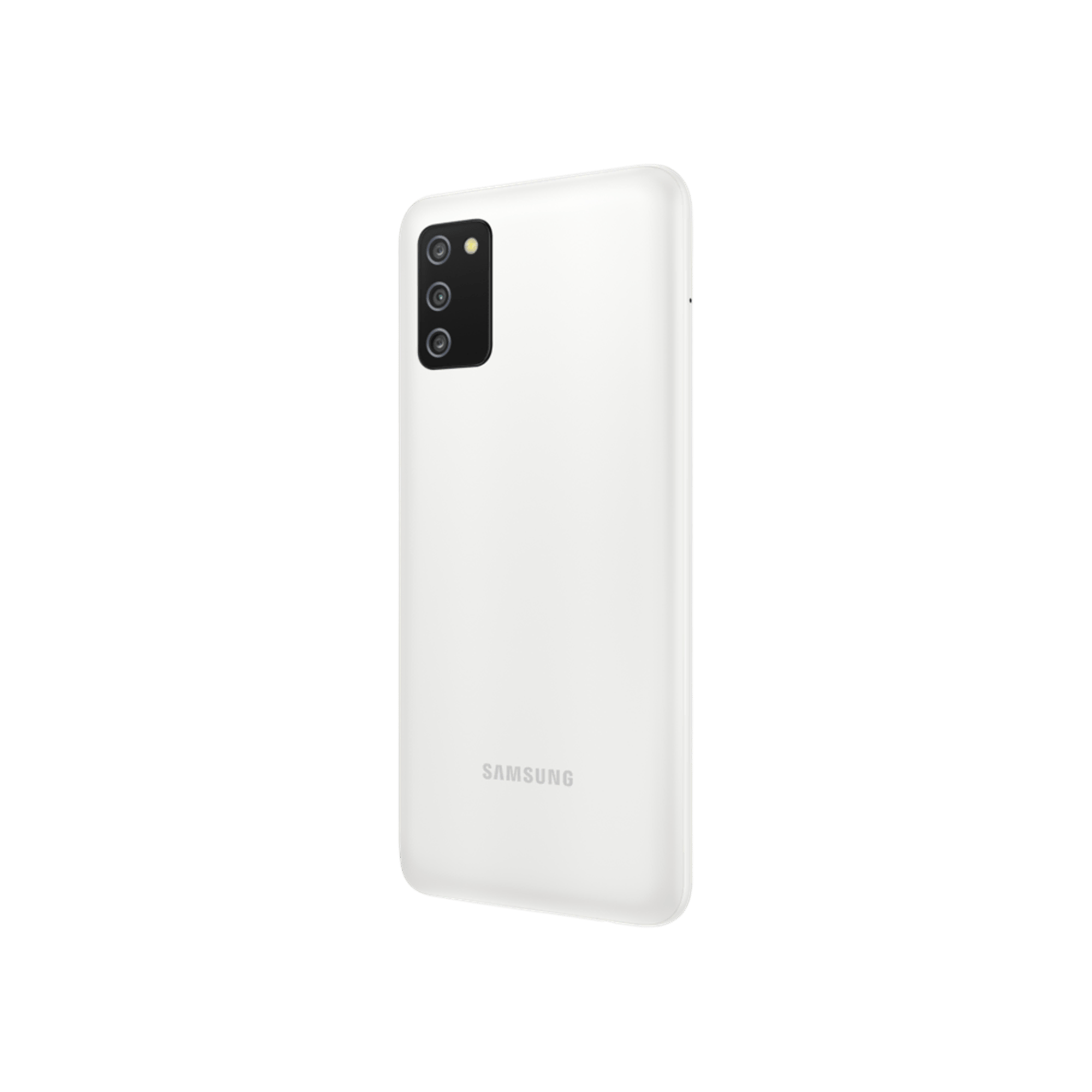 SAMSUNG Galaxy A03s 64GB Beyaz Android Telefon Modelleri