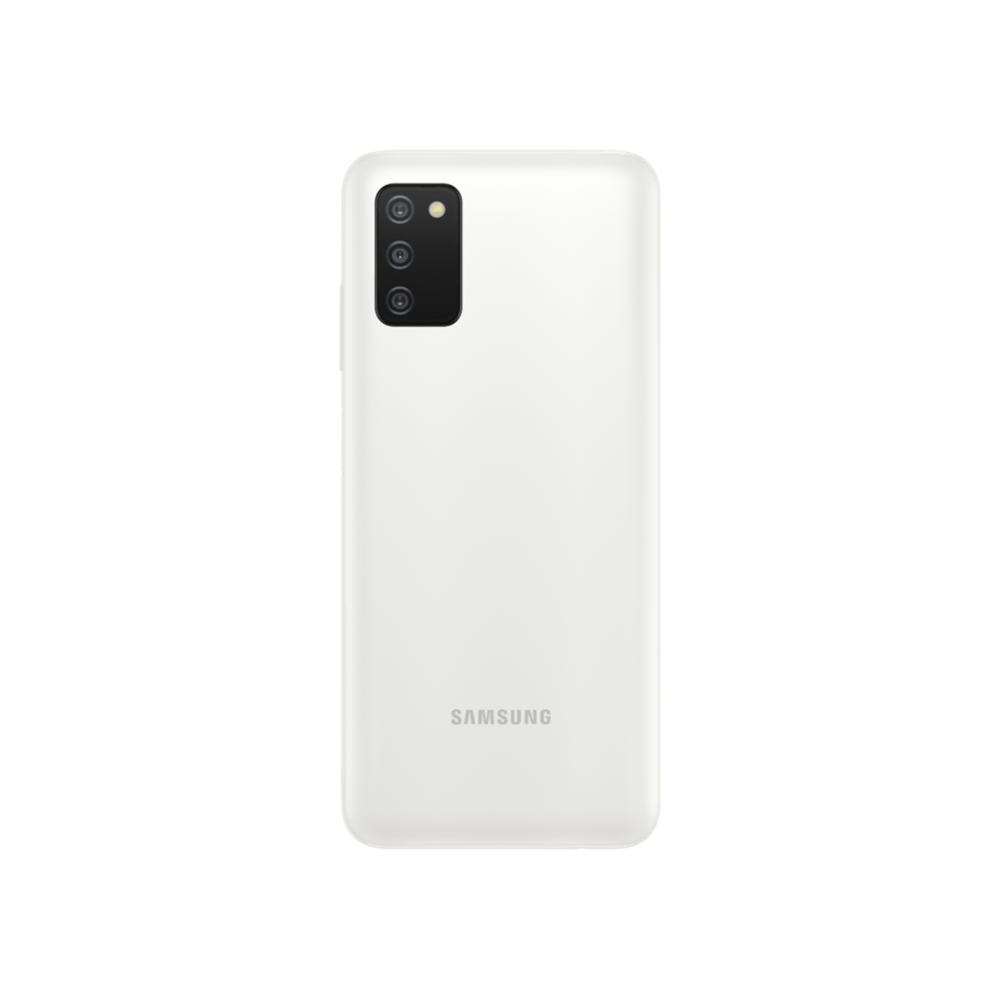SAMSUNG Galaxy A03s 64GB Beyaz Android Telefon Modelleri