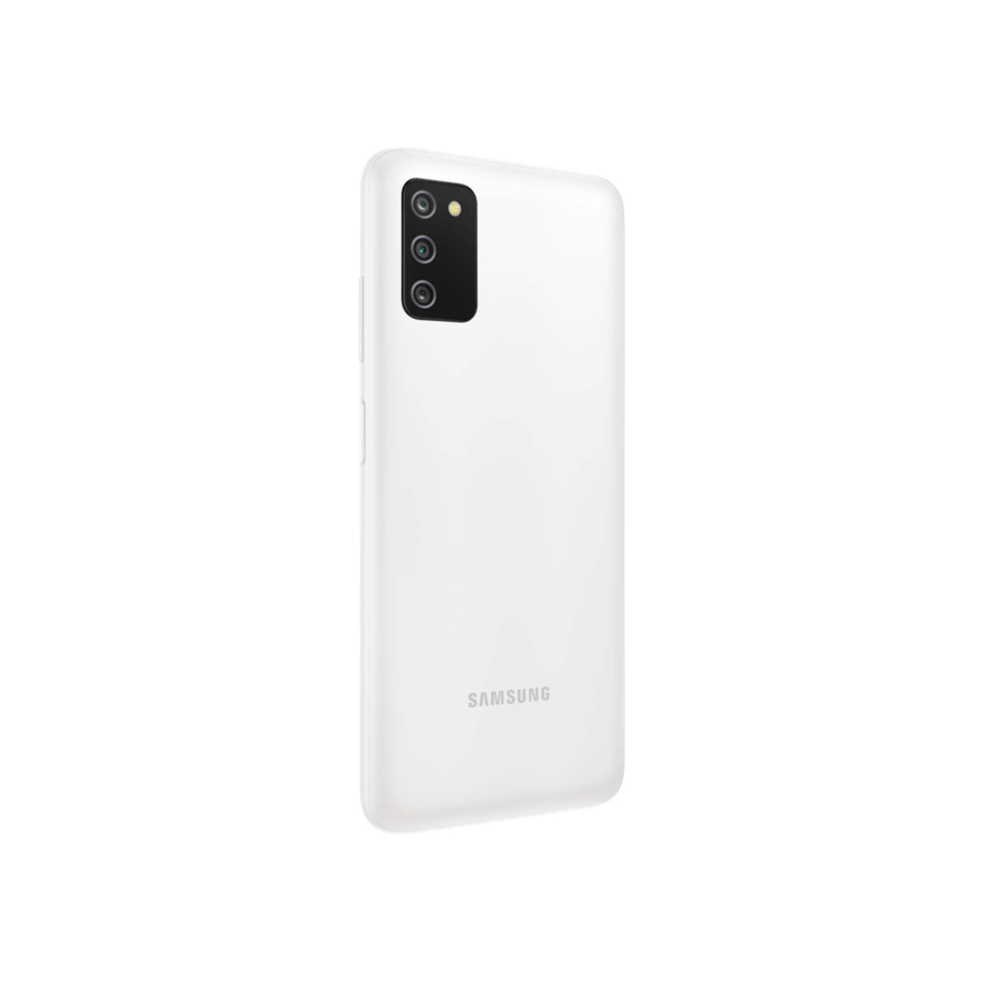 SAMSUNG Galaxy A03s 64GB Beyaz Android Telefon Modelleri
