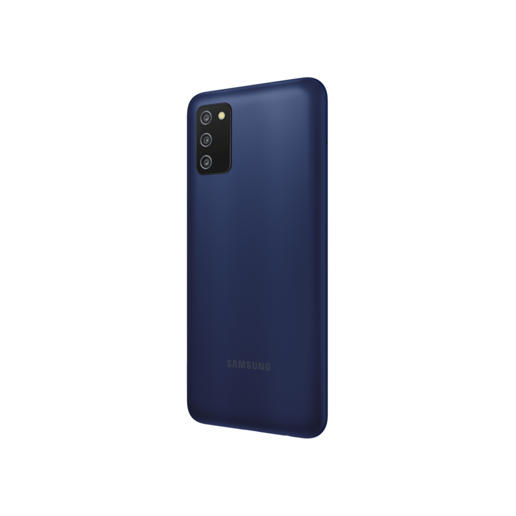 SAMSUNG Galaxy A03s 64GB Mavi Android Telefon Modelleri