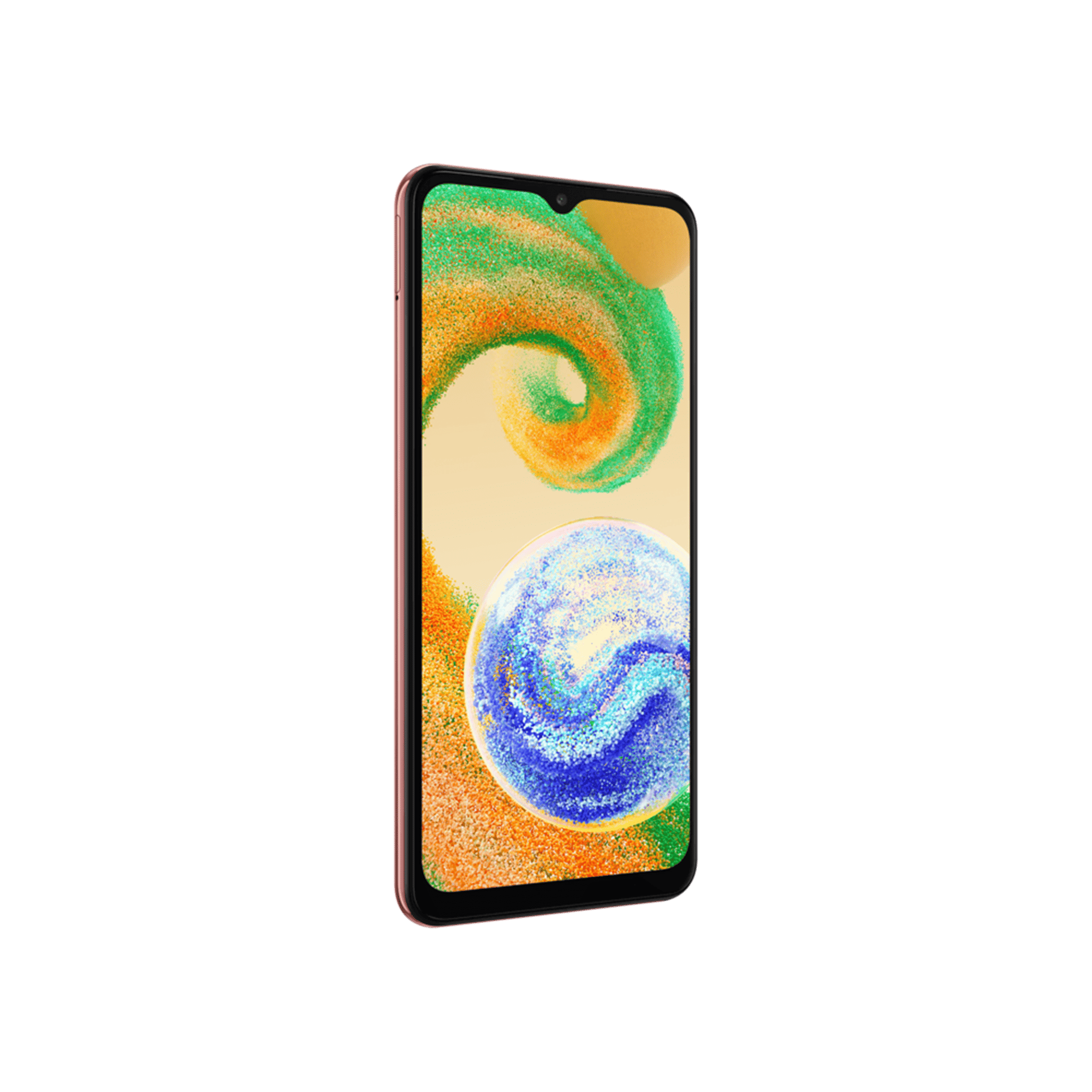 Samsung Galaxy A04s 128GB Bakır Android Telefon Modelleri