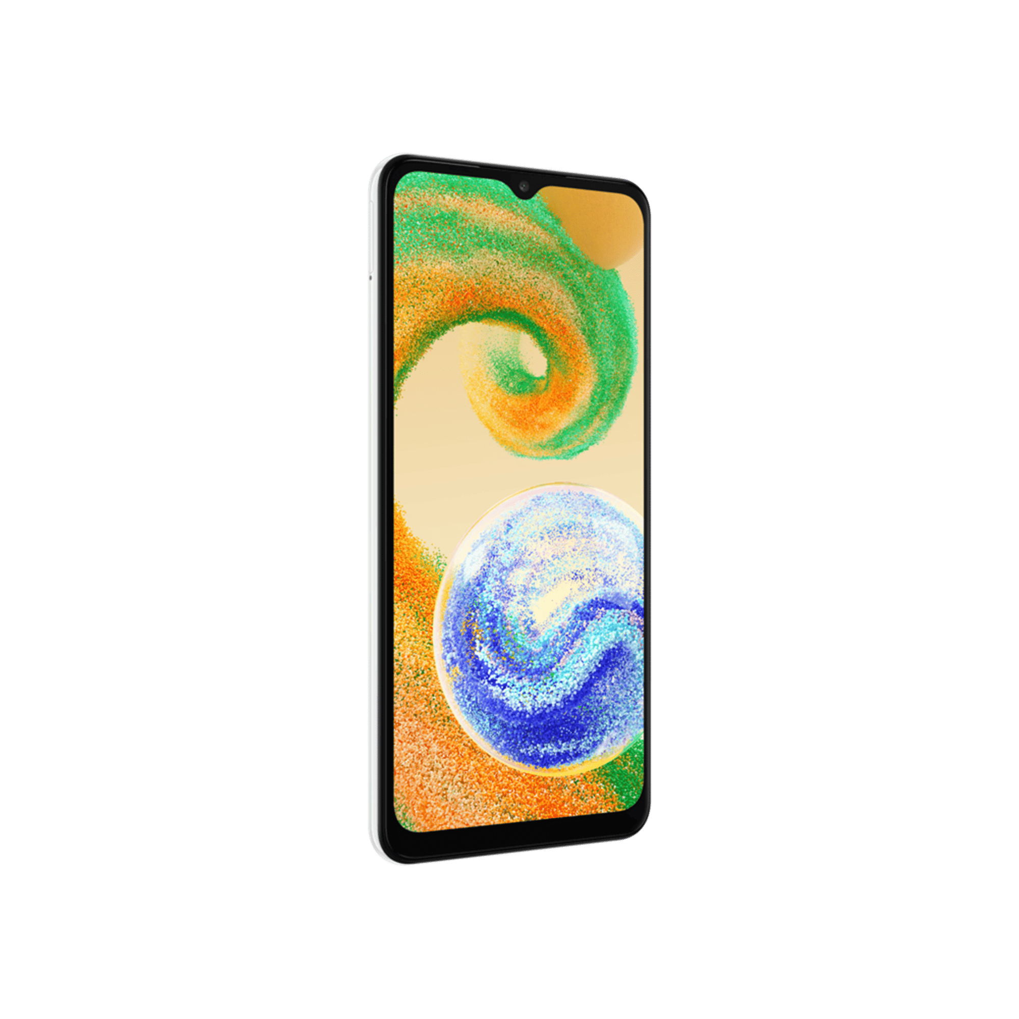 Samsung Galaxy A04s 128GB Beyaz Android Telefon Modelleri