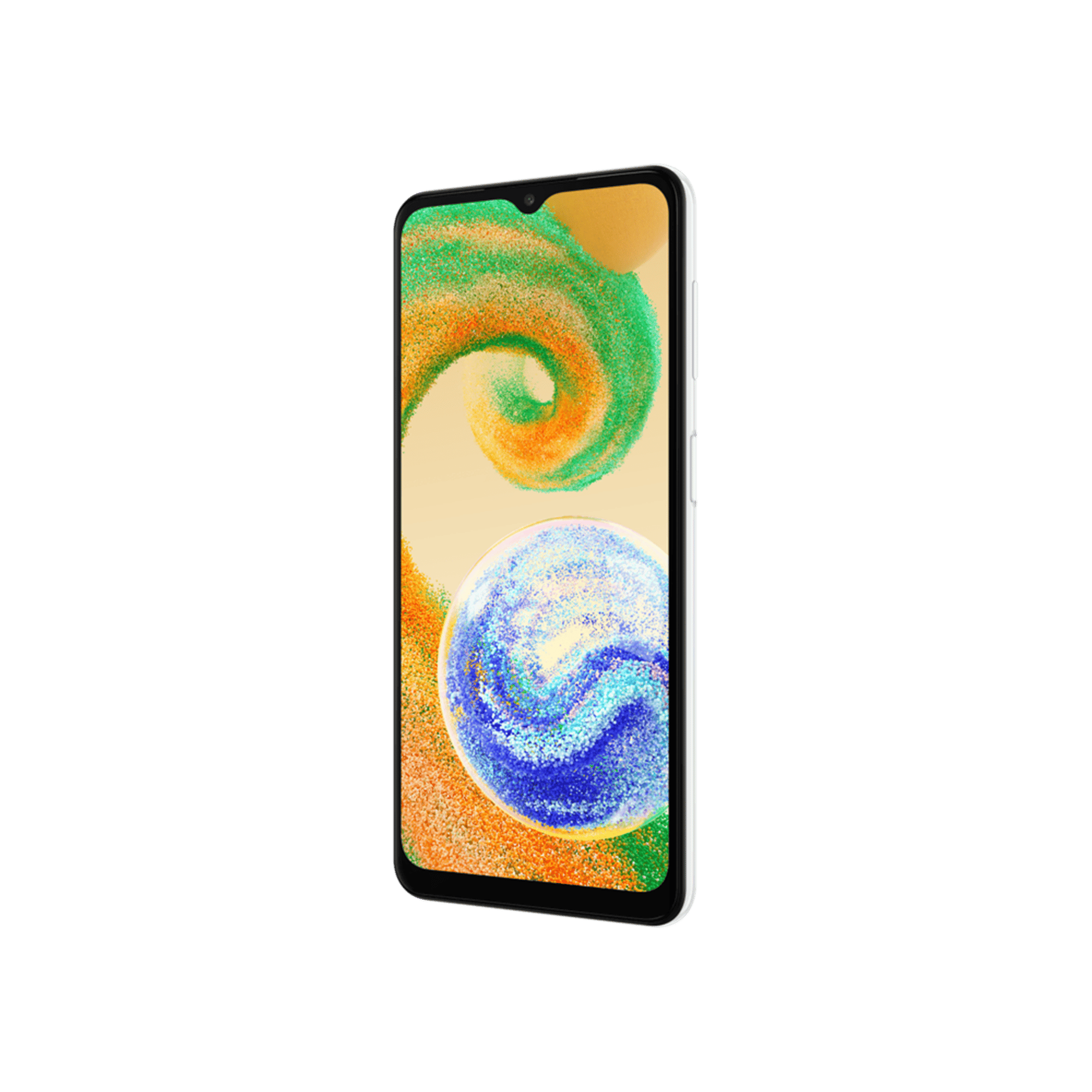 Samsung Galaxy A04s 128GB Beyaz Android Telefon Modelleri