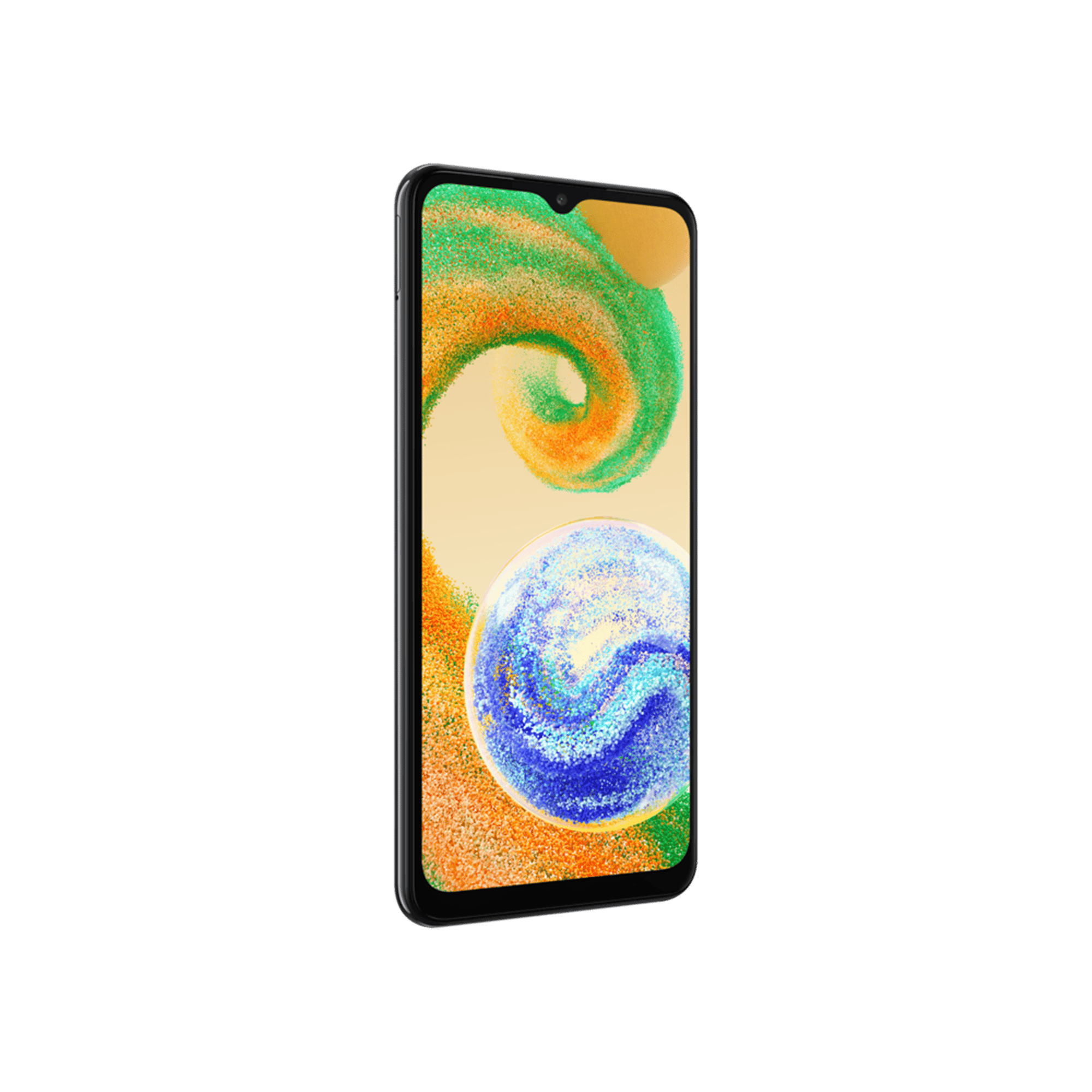 Samsung Galaxy A04s 128GB Siyah Android Telefon Modelleri