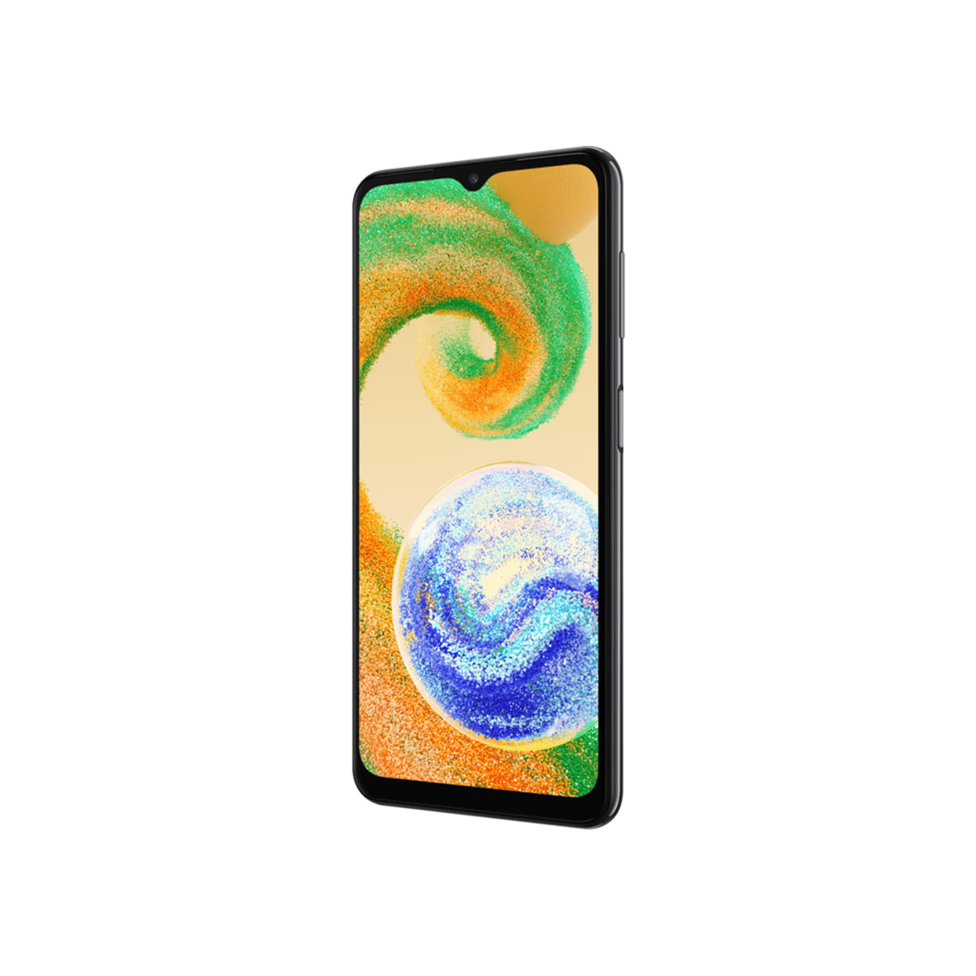 Samsung Galaxy A04s 128GB Siyah Android Telefon Modelleri