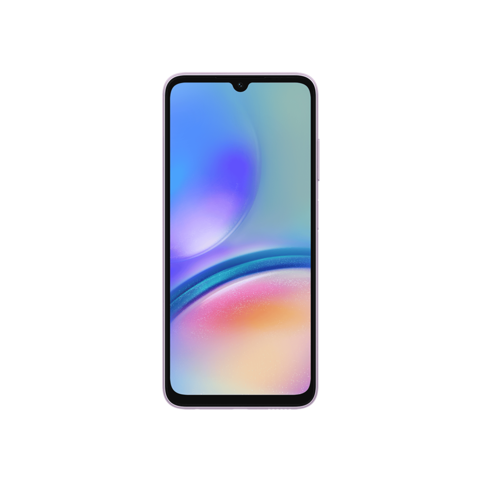 Samsung Galaxy A05s 4/128 GB Açık Mor Android Telefon Modelleri